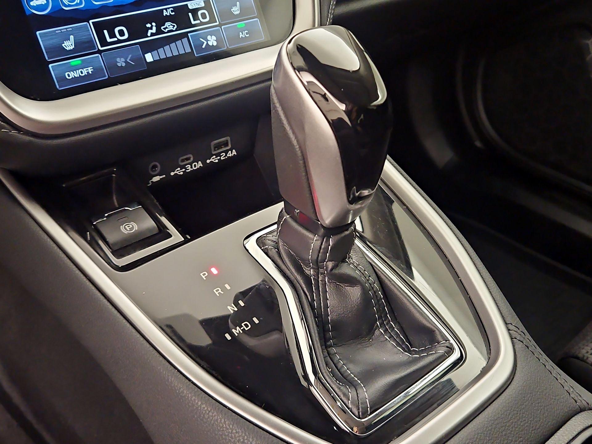 Thumbnail: 2023 Subaru Outback - 18