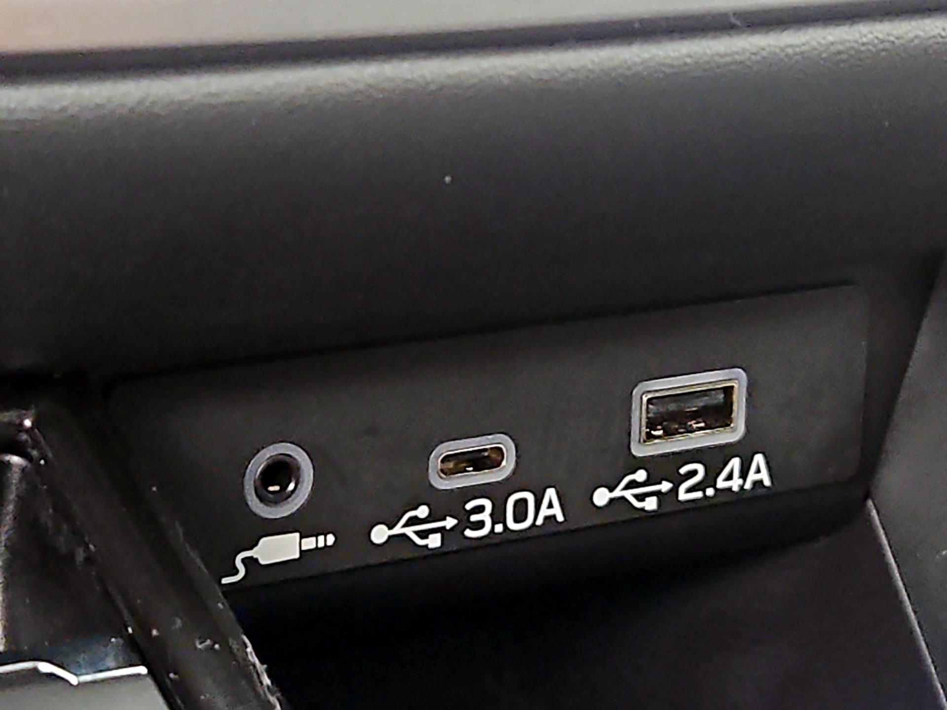 Thumbnail: 2023 Subaru Outback - 19