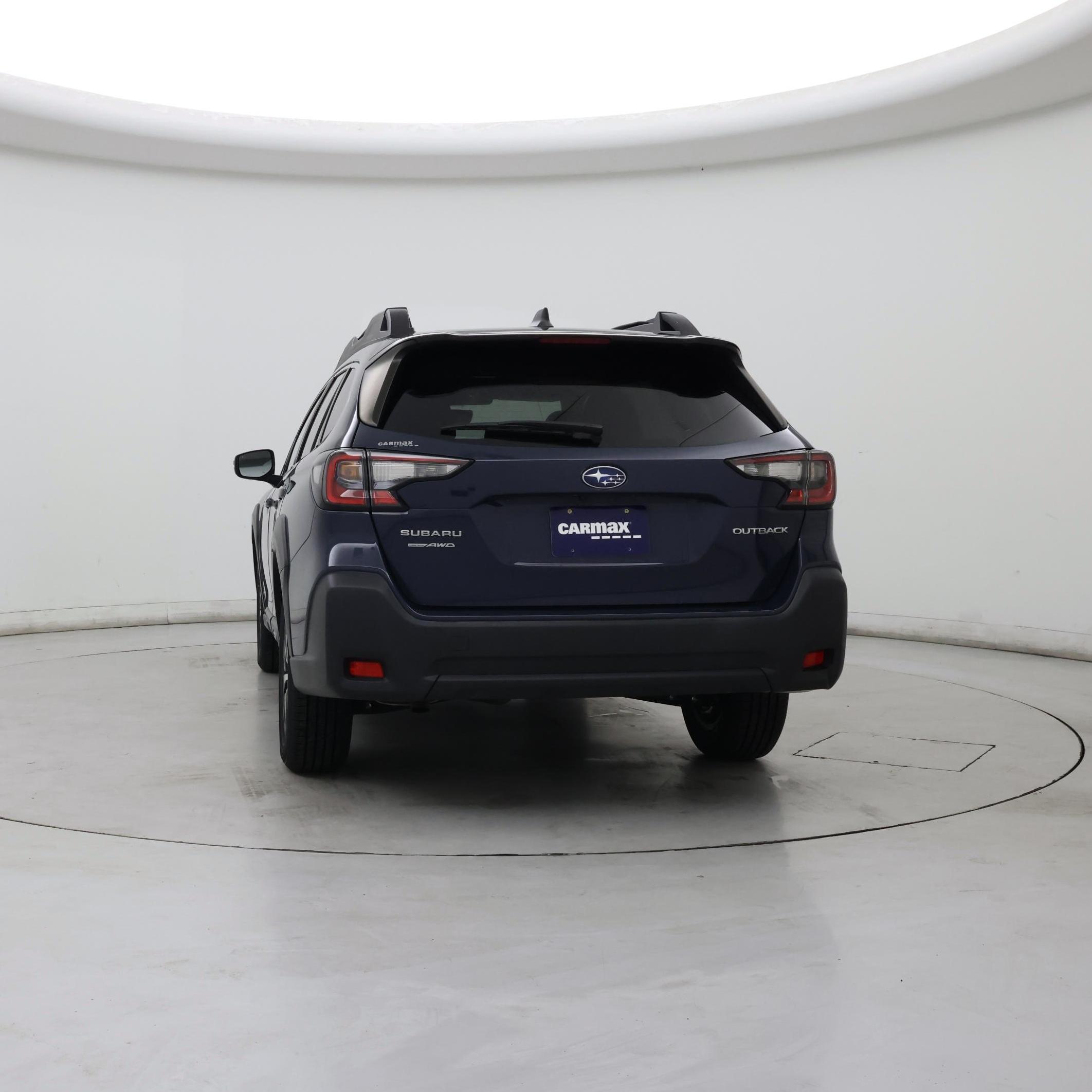 Thumbnail: 2023 Subaru Outback - 6