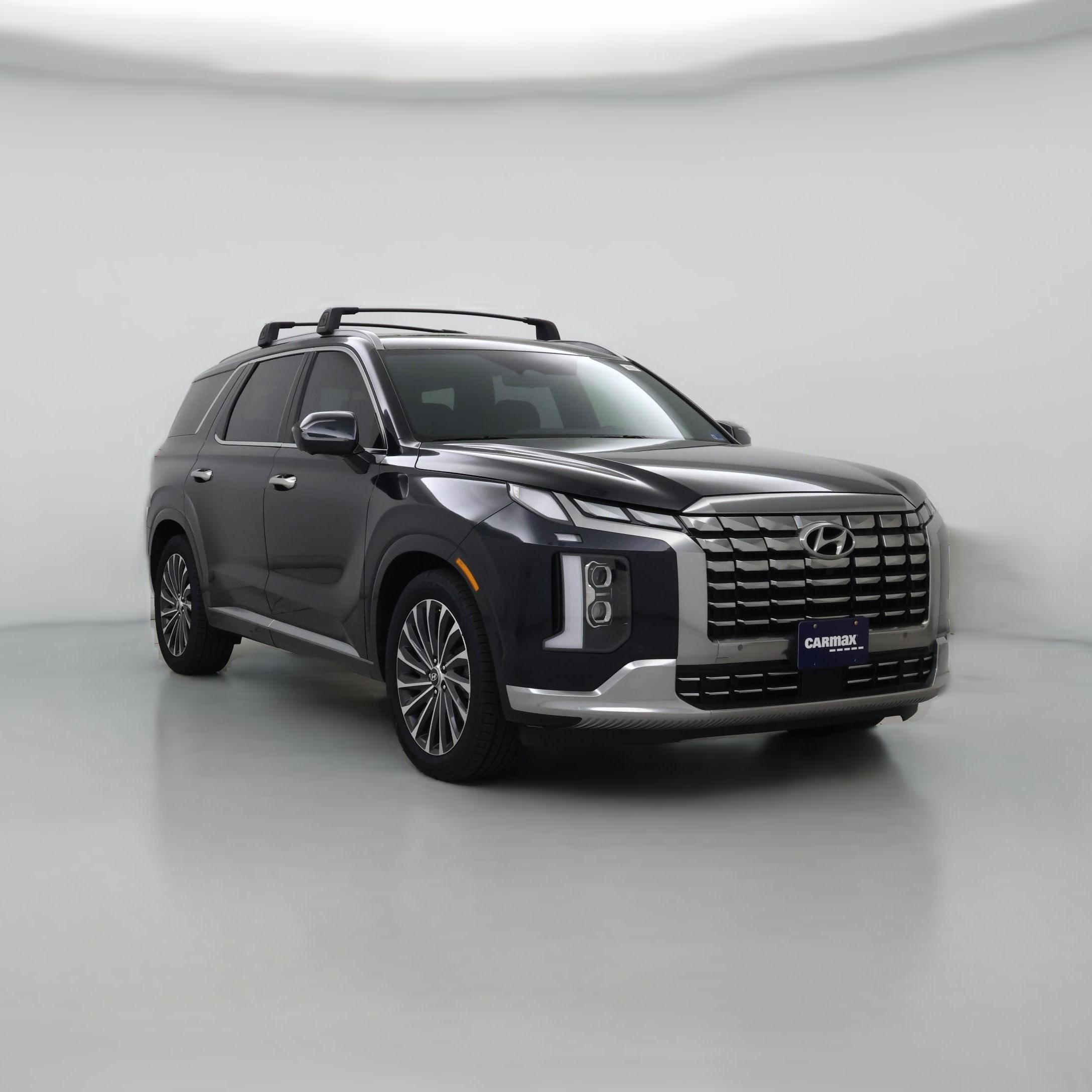 Thumbnail: 2023 Hyundai Palisade - 1