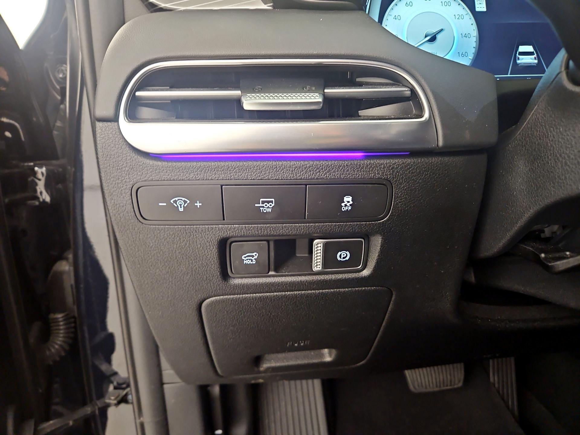 Thumbnail: 2023 Hyundai Palisade - 13