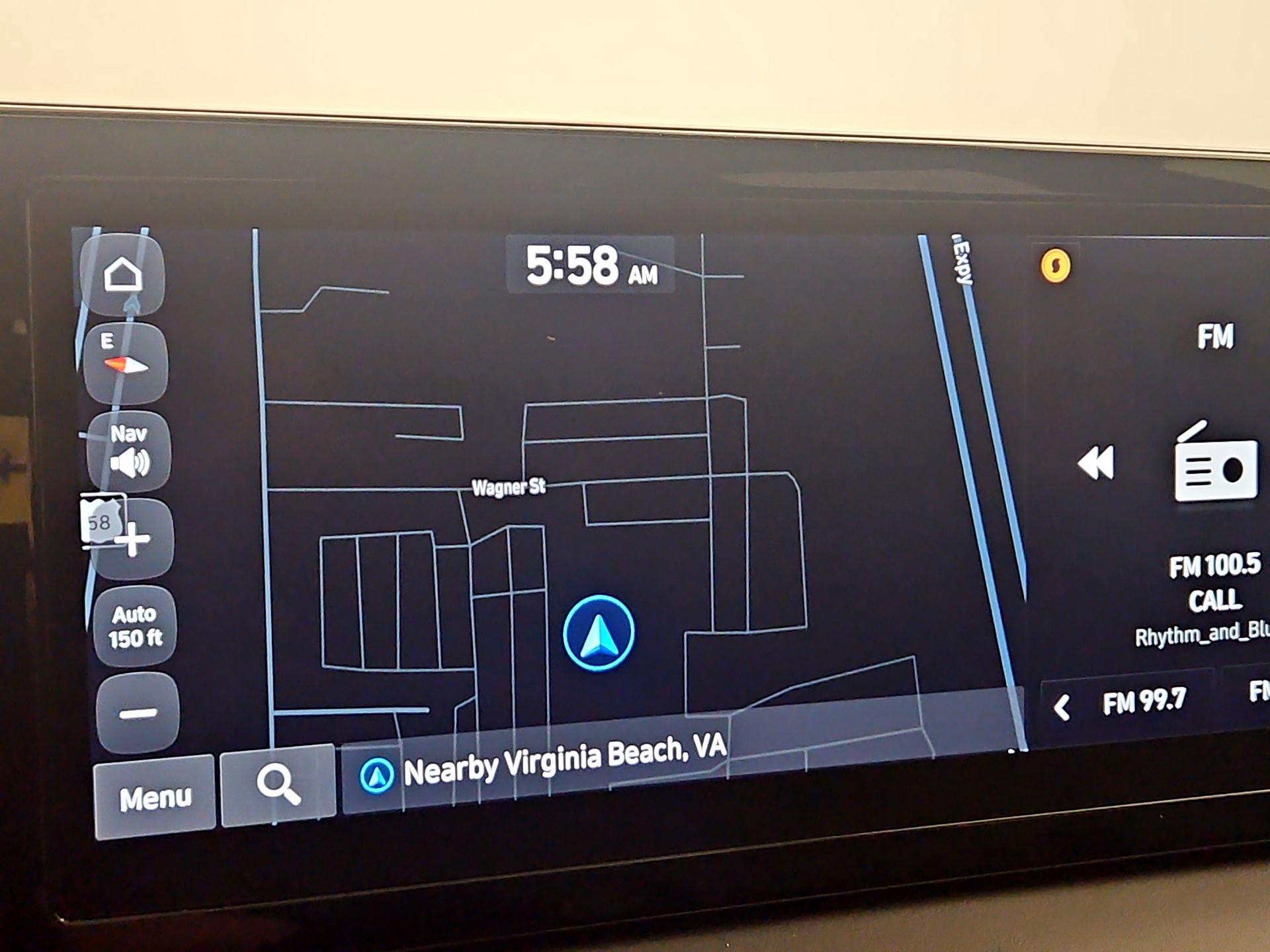 Thumbnail: 2023 Hyundai Palisade - 14