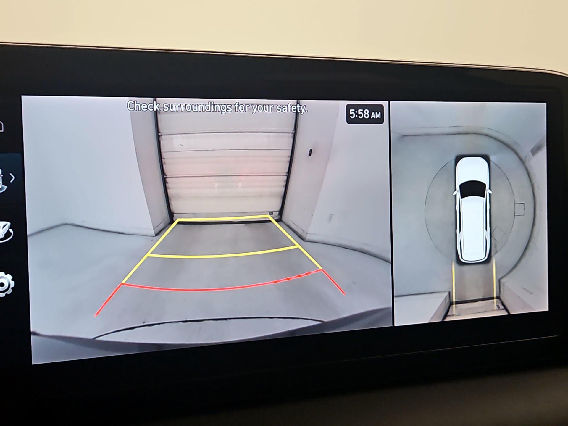 Thumbnail: 2023 Hyundai Palisade - 15