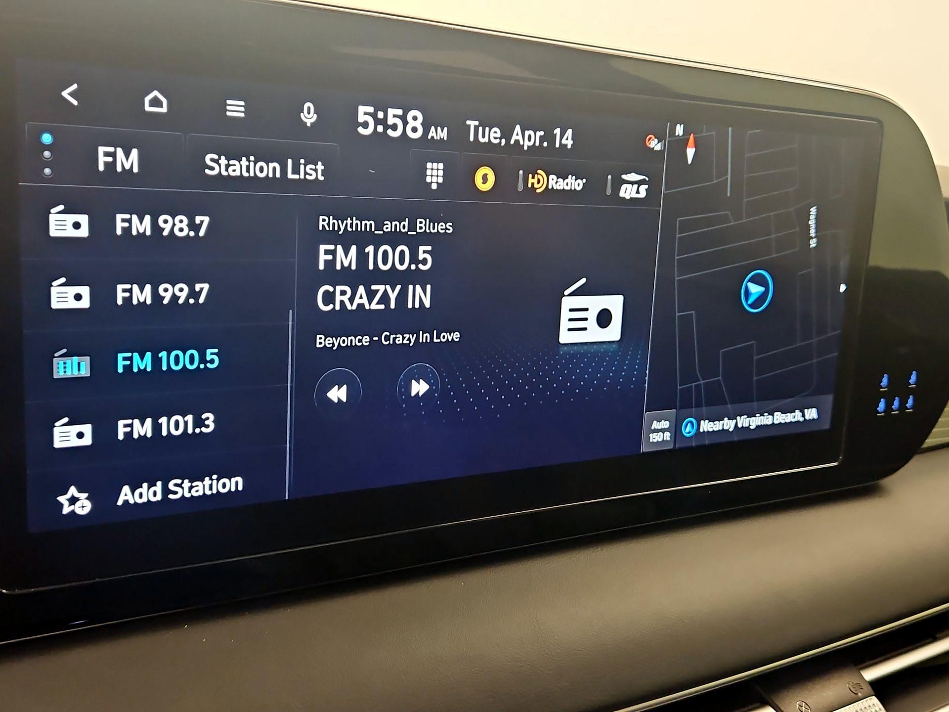 Thumbnail: 2023 Hyundai Palisade - 16