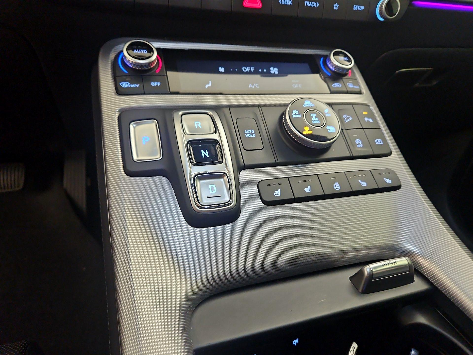 Thumbnail: 2023 Hyundai Palisade - 18