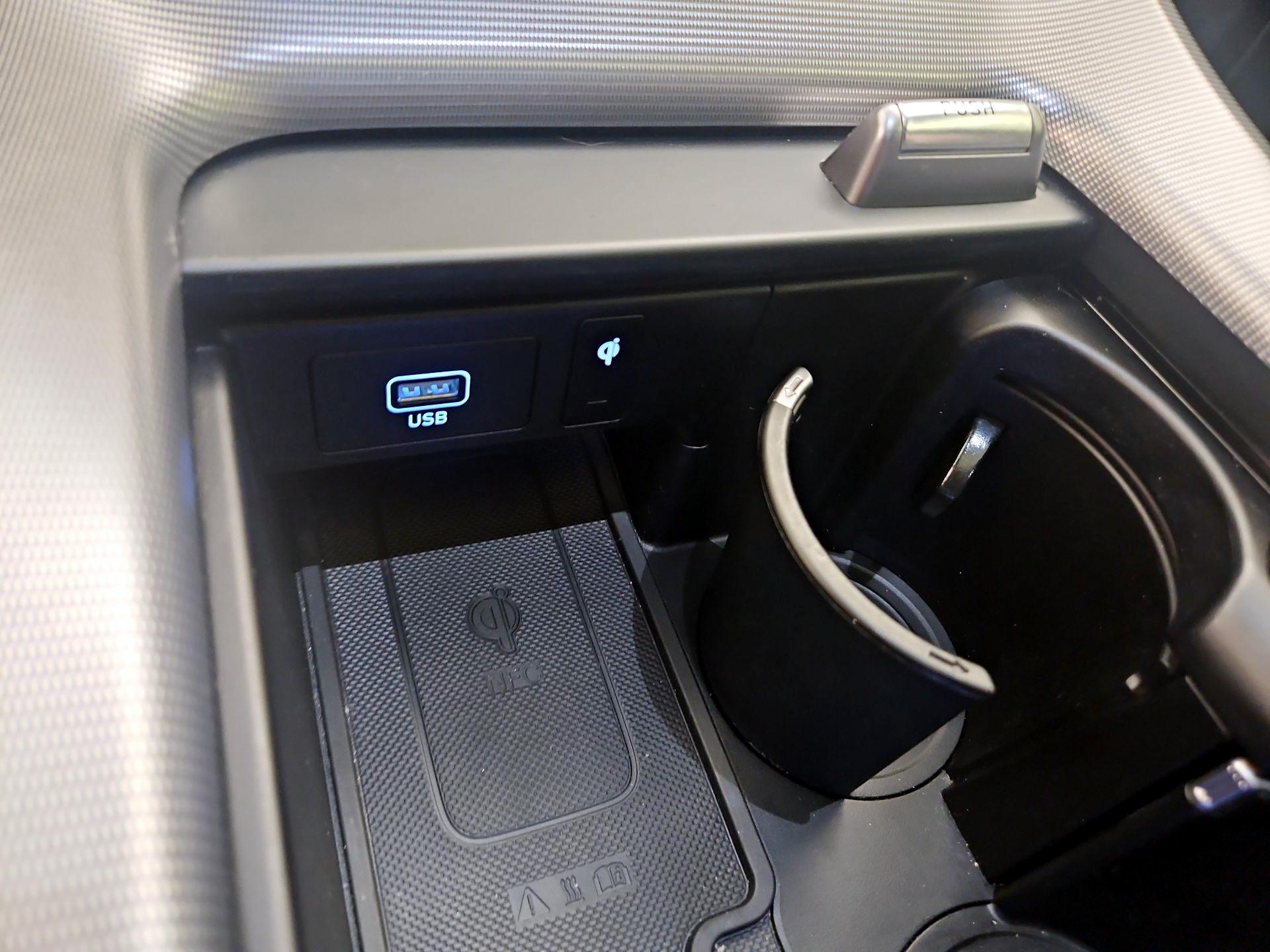 Thumbnail: 2023 Hyundai Palisade - 19