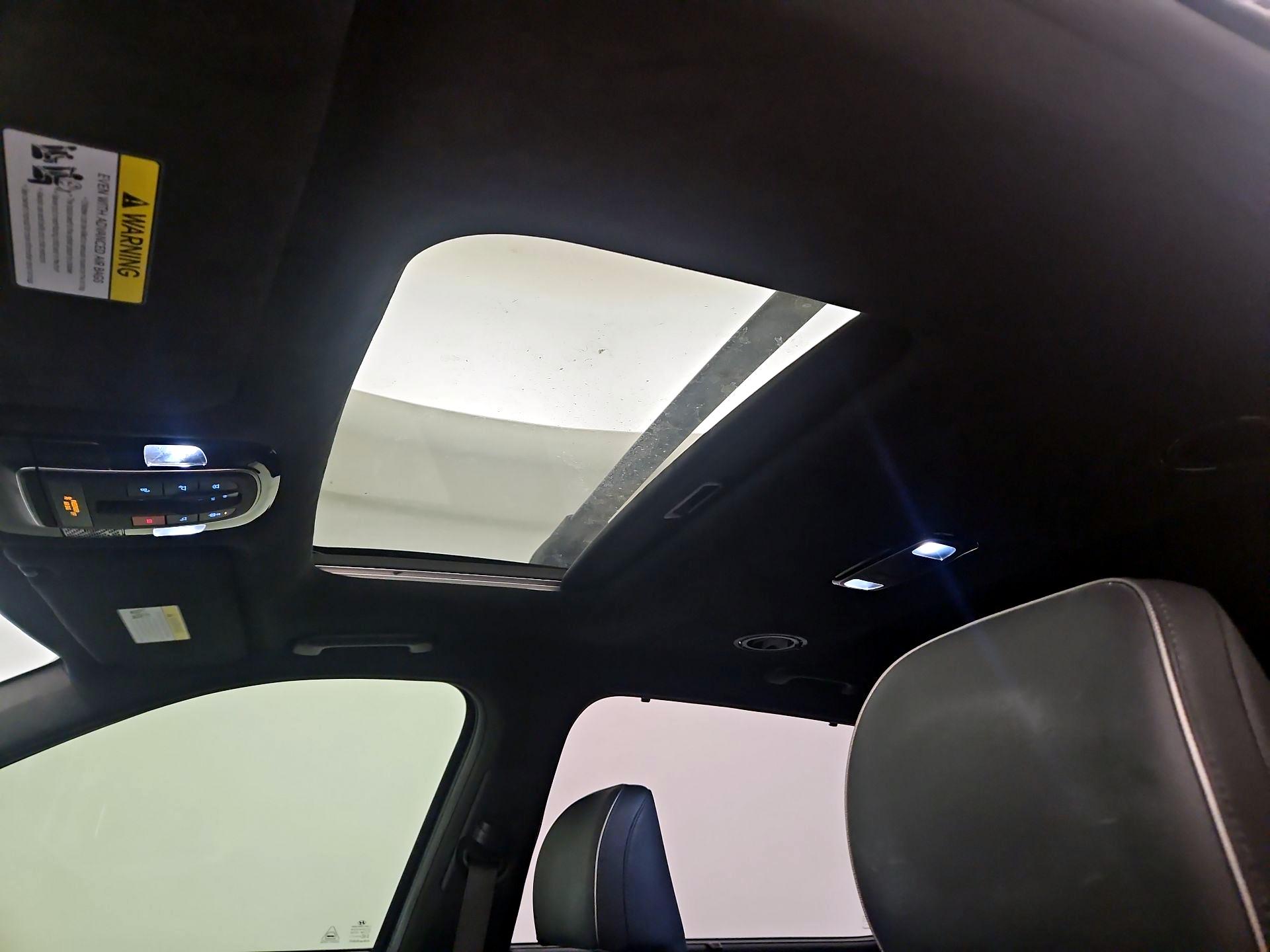 Thumbnail: 2023 Hyundai Palisade - 20