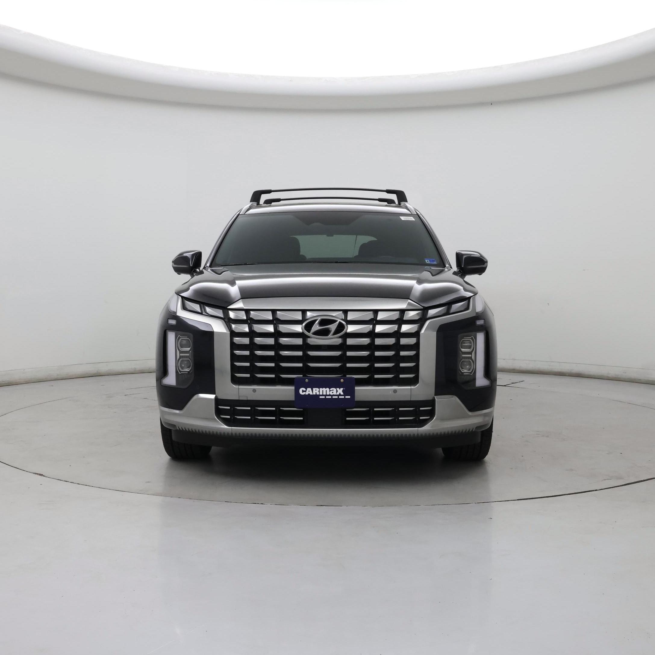 Thumbnail: 2023 Hyundai Palisade - 5