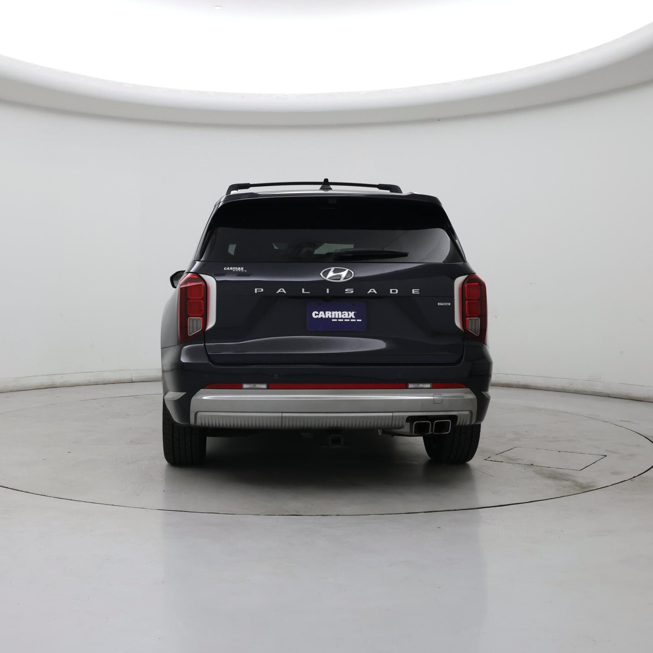 Thumbnail: 2023 Hyundai Palisade - 6