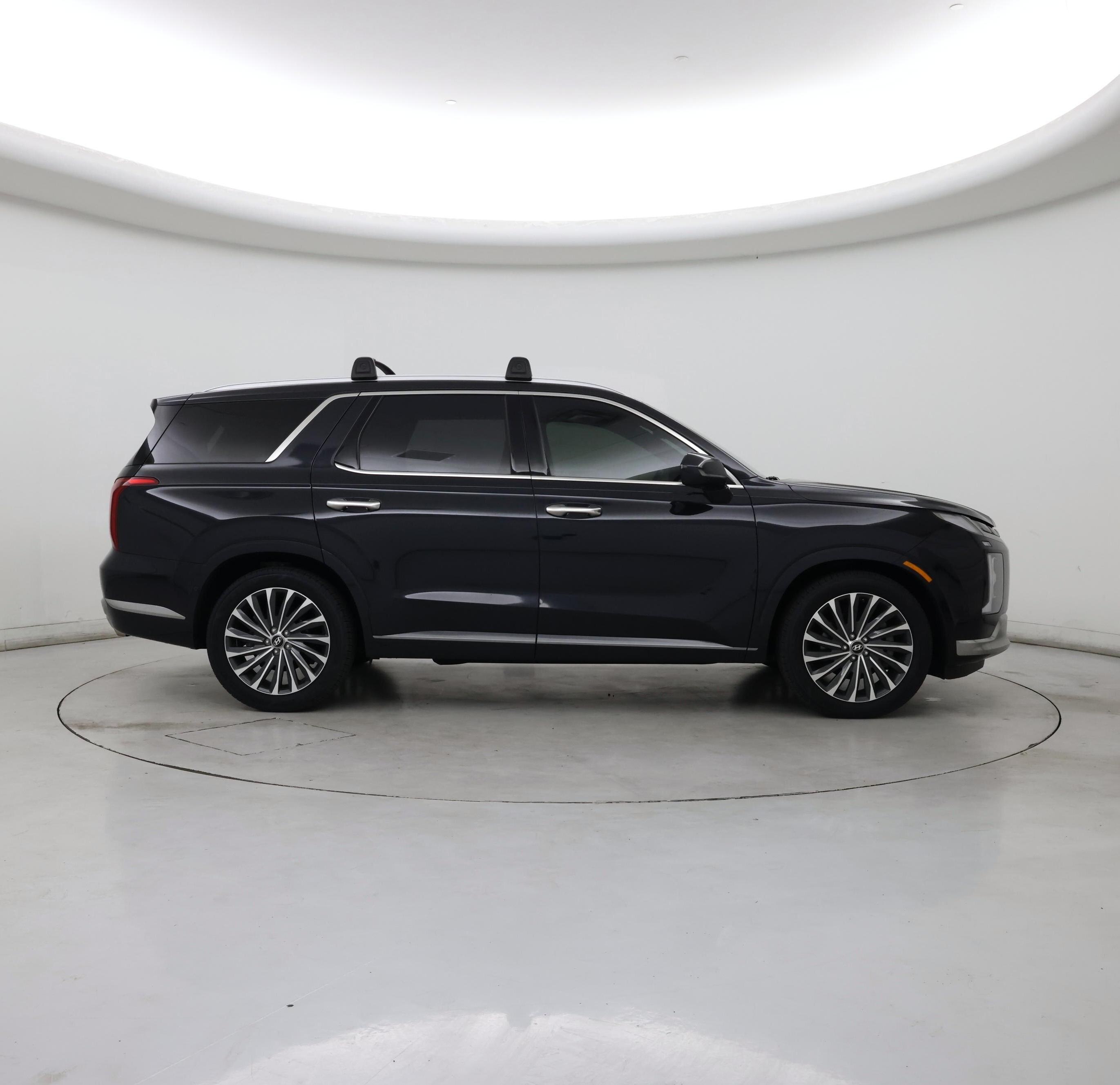 Thumbnail: 2023 Hyundai Palisade - 7