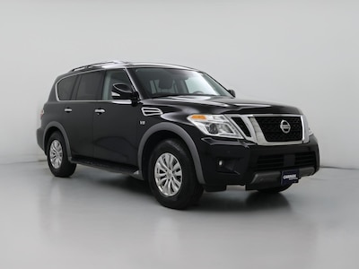 2019 Nissan Armada SV