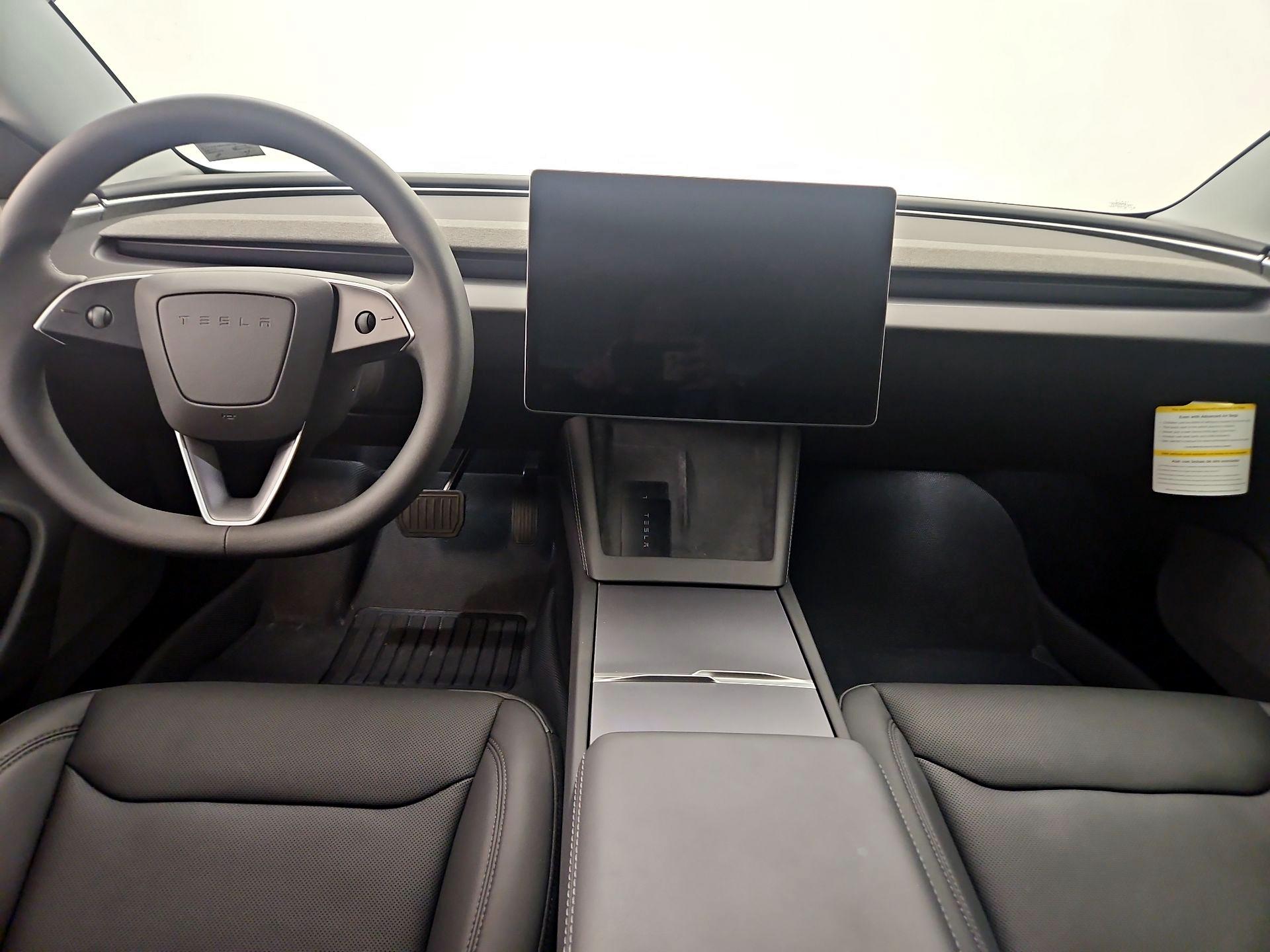 Thumbnail: 2025 Tesla Model 3 - 9