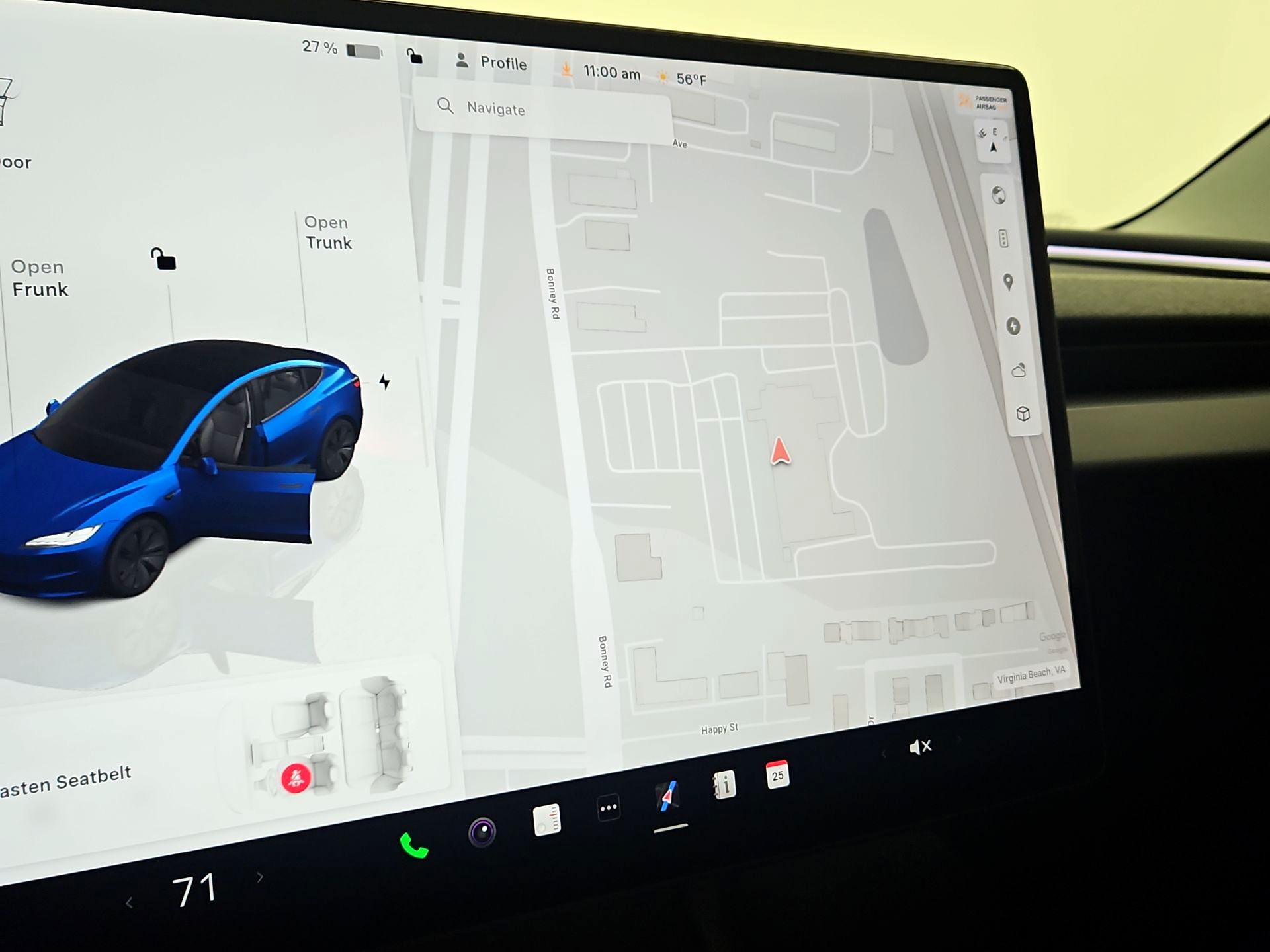 Thumbnail: 2025 Tesla Model 3 - 13