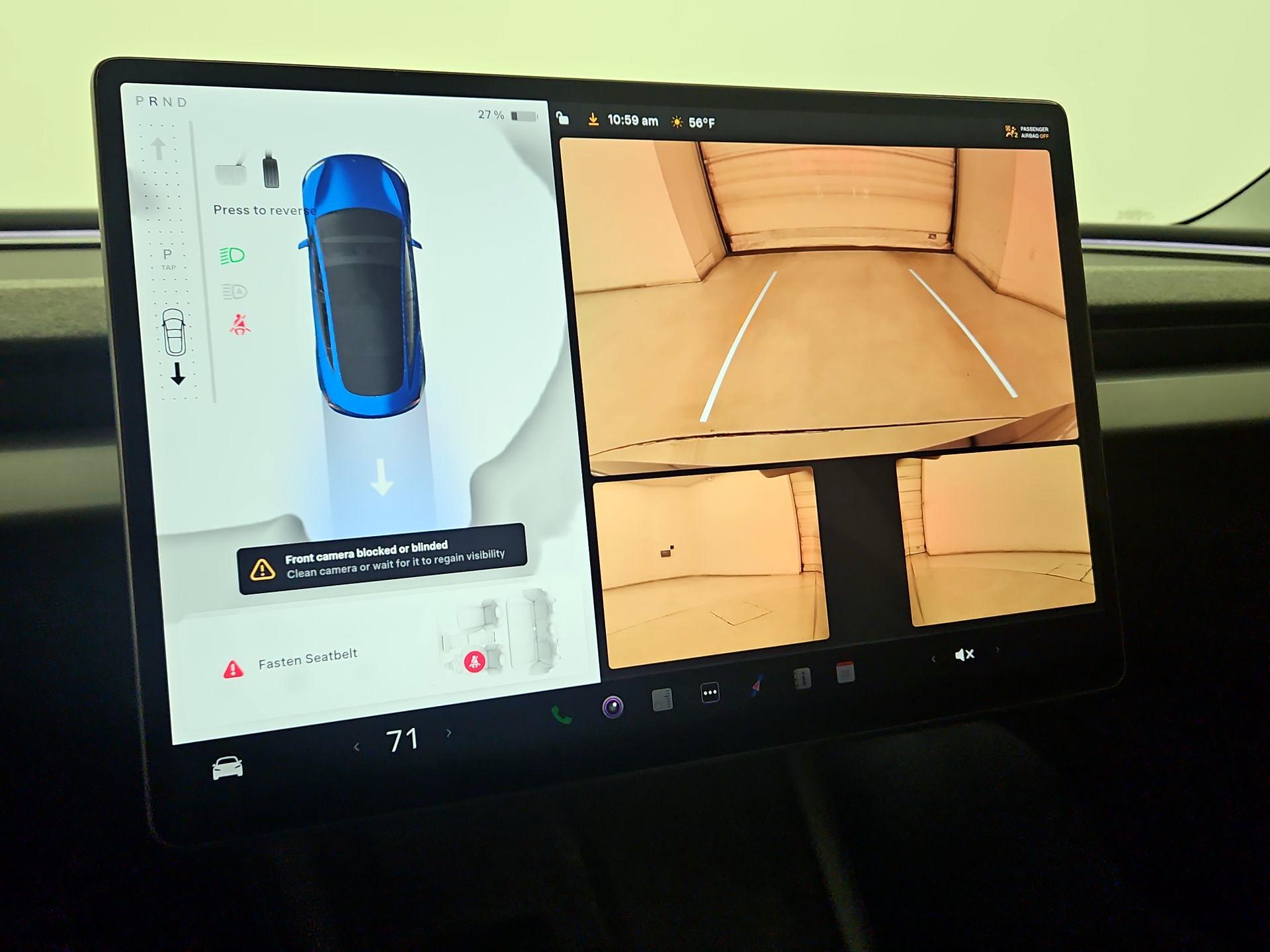 Thumbnail: 2025 Tesla Model 3 - 14