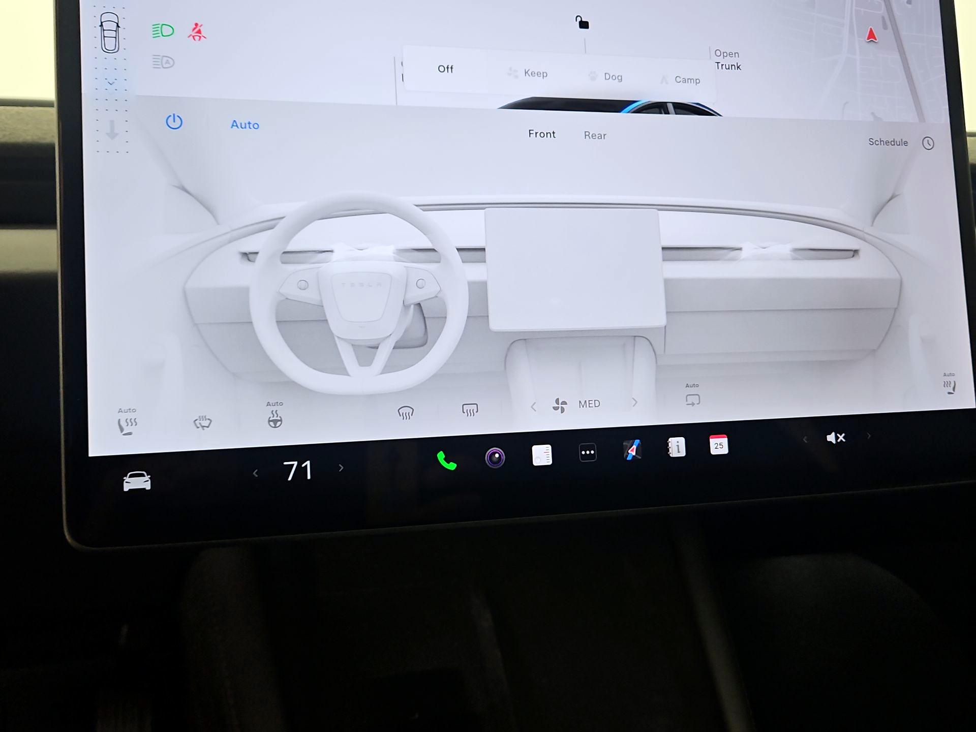 Thumbnail: 2025 Tesla Model 3 - 16