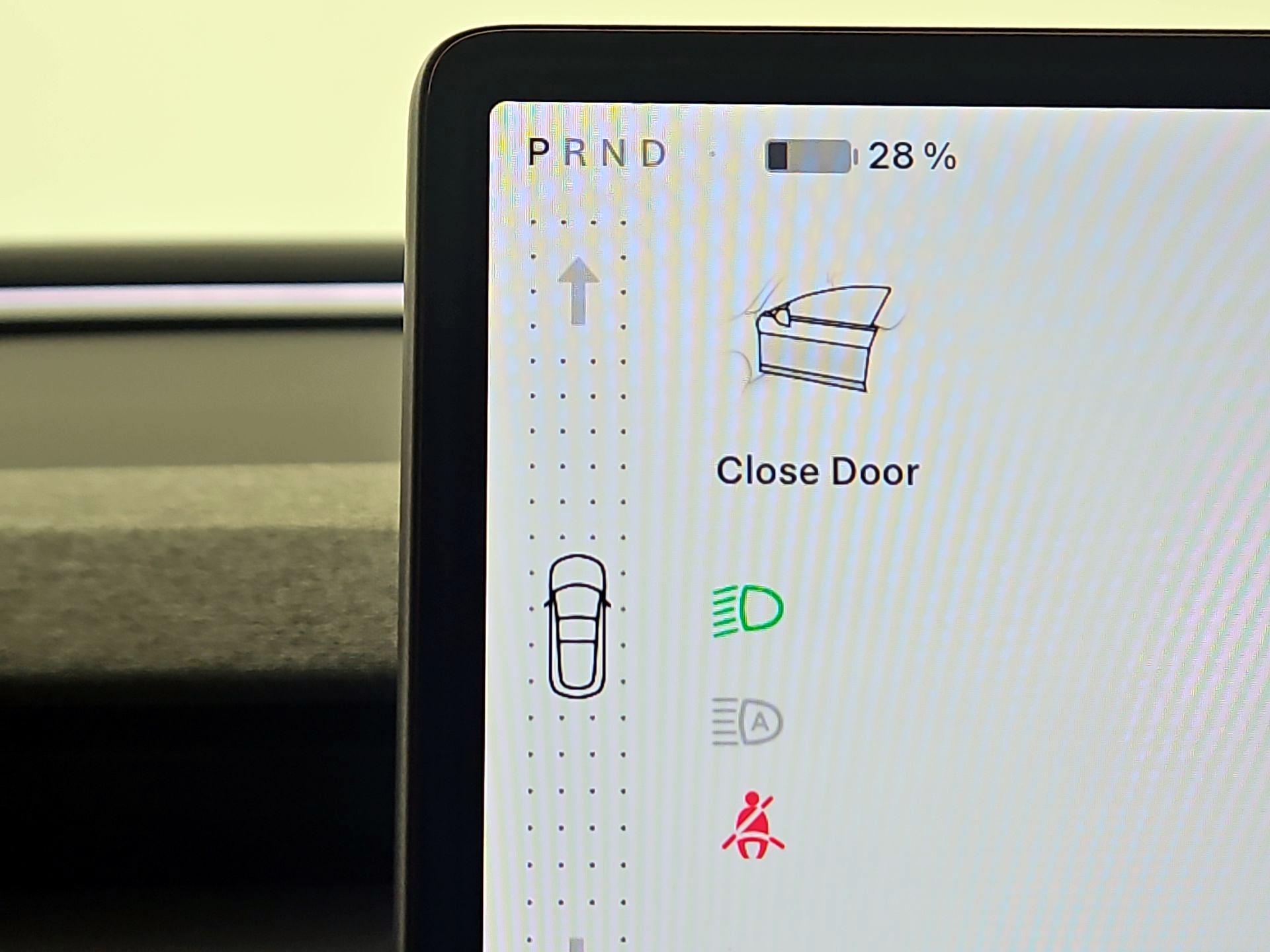 Thumbnail: 2025 Tesla Model 3 - 17