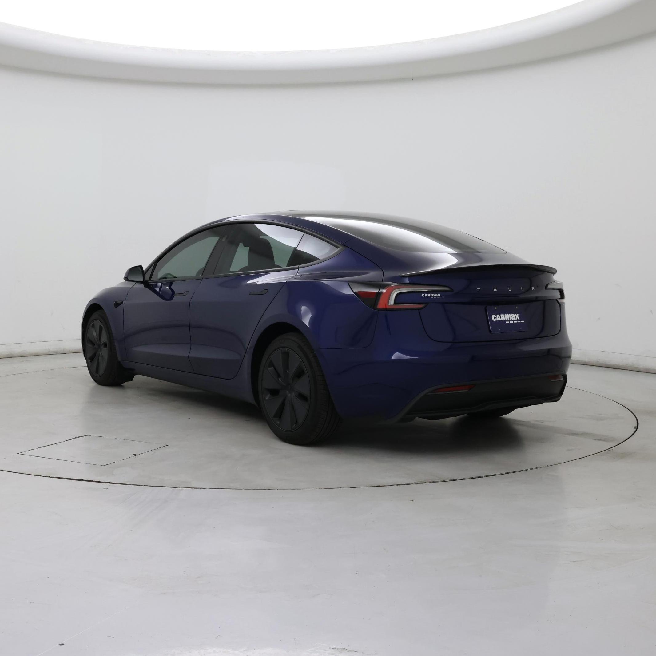 Thumbnail: 2025 Tesla Model 3 - 2