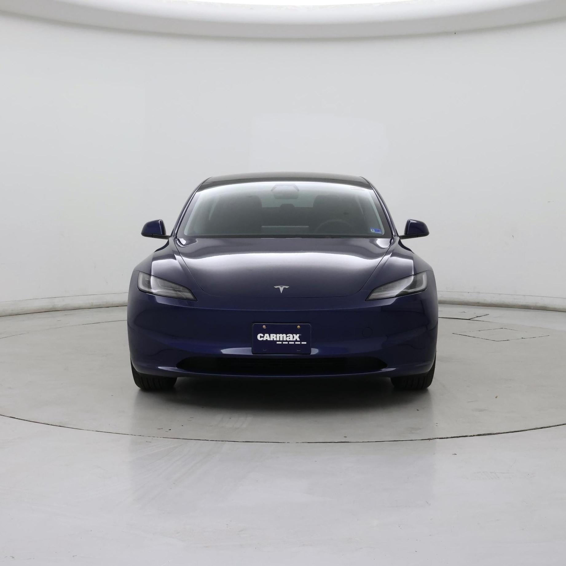 Thumbnail: 2025 Tesla Model 3 - 5