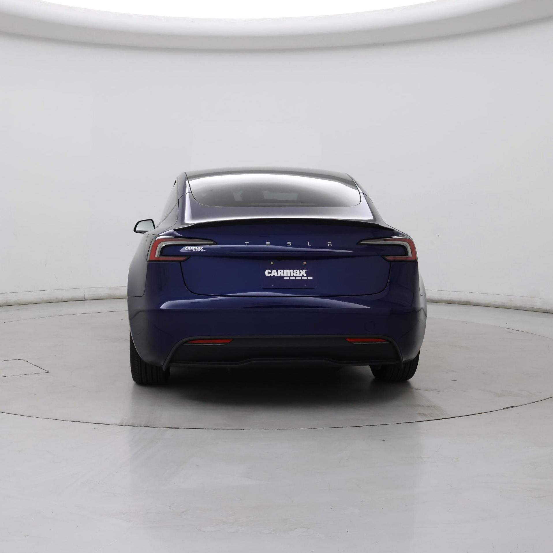 Thumbnail: 2025 Tesla Model 3 - 6