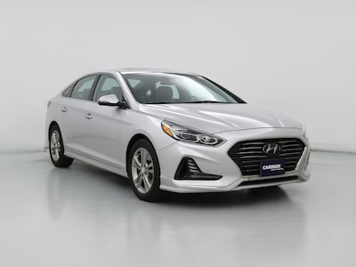 2018 Hyundai Sonata Limited