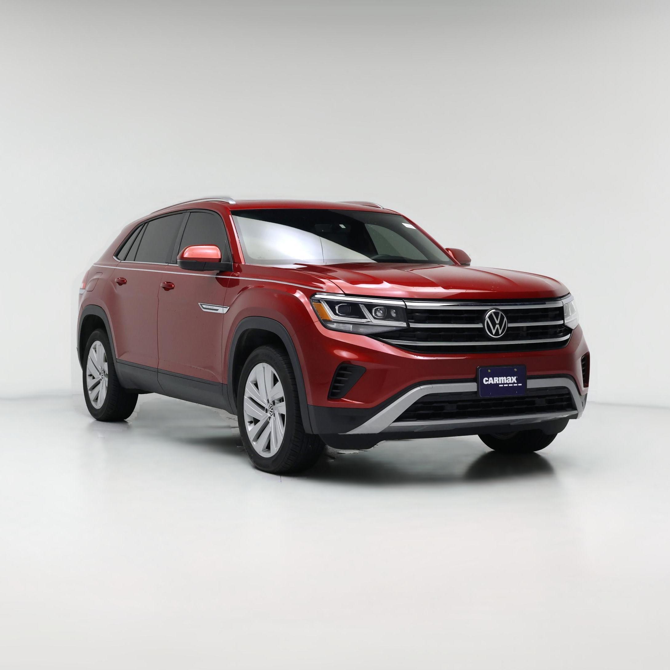 Thumbnail: 2023 Volkswagen Atlas - 1