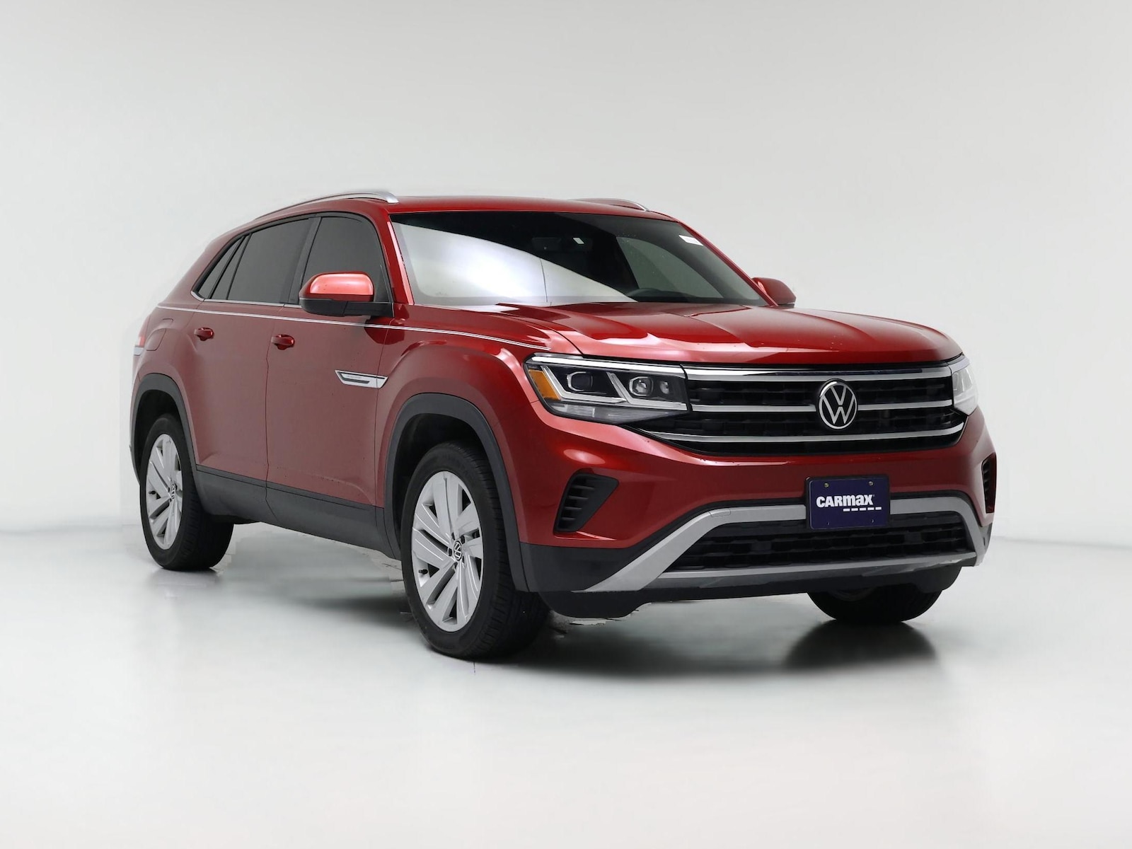 2023 Volkswagen Atlas Cross Sport SE w/Tech