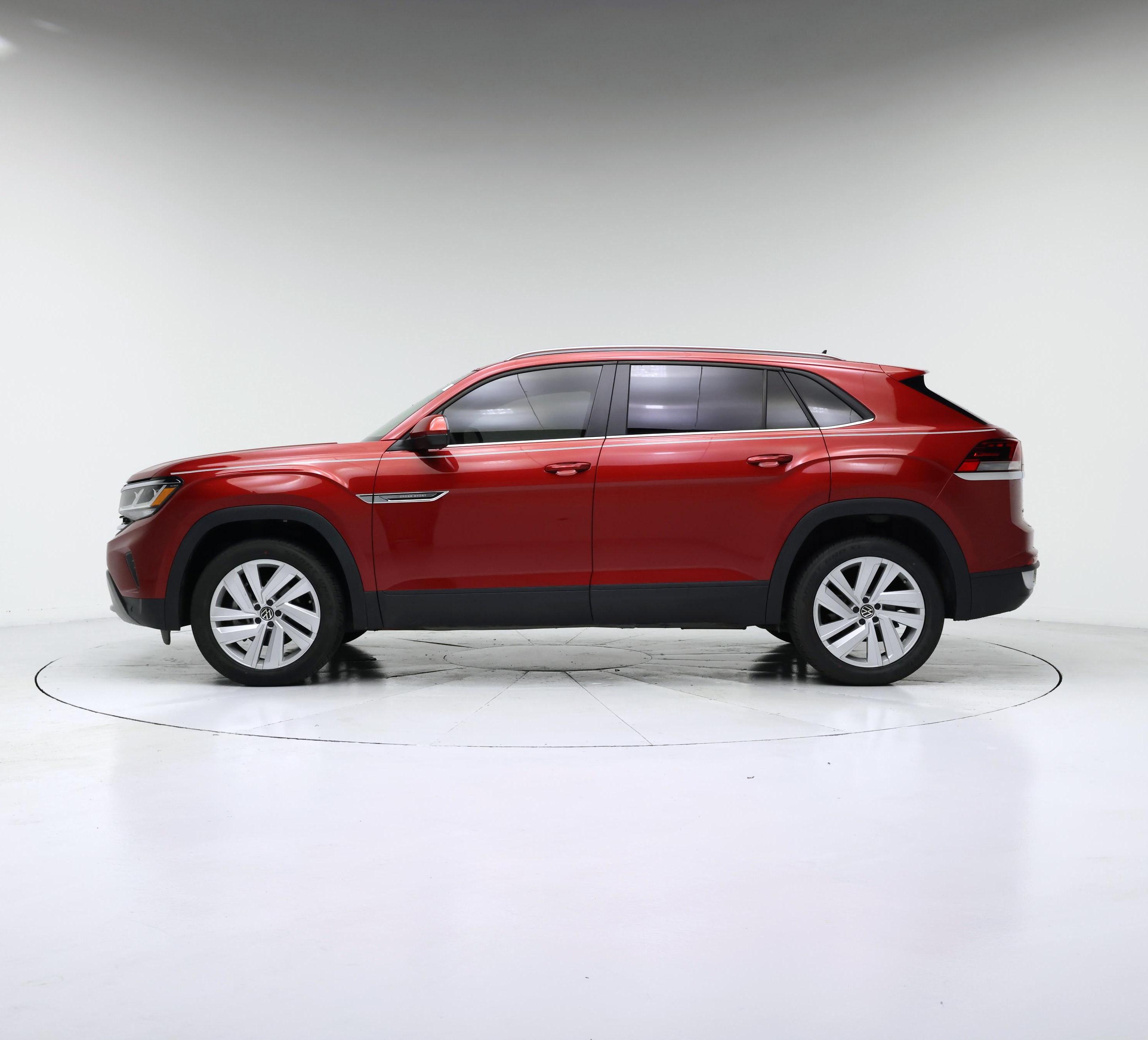 Thumbnail: 2023 Volkswagen Atlas - 3