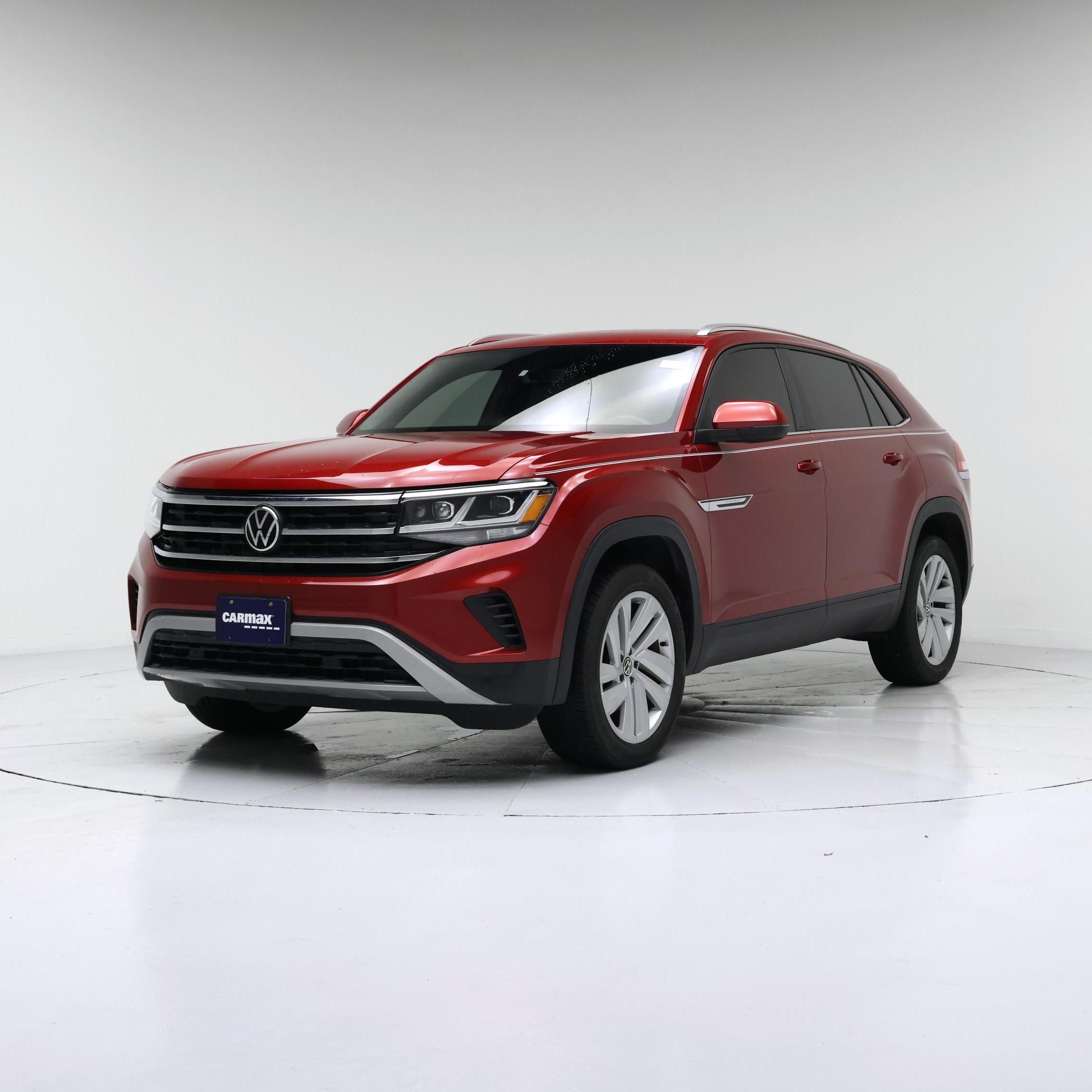 Thumbnail: 2023 Volkswagen Atlas - 4