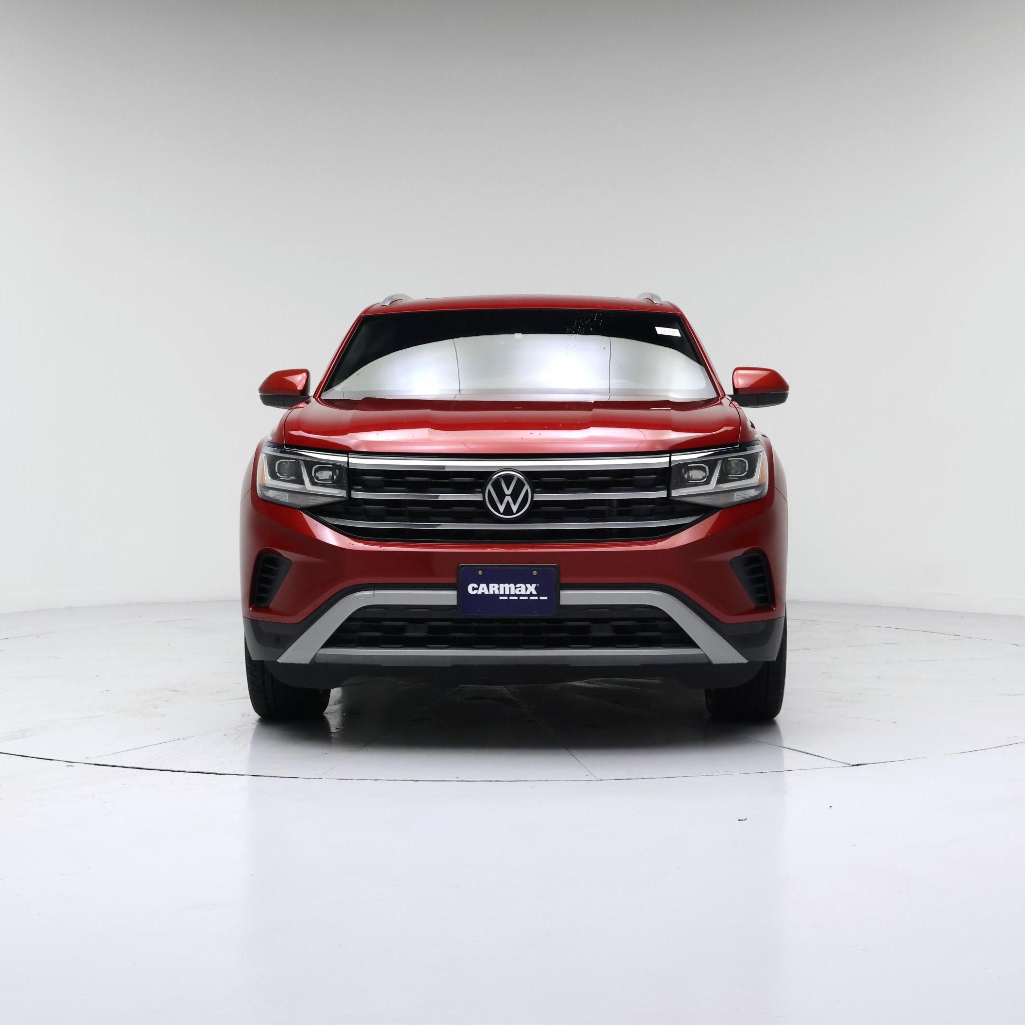 Thumbnail: 2023 Volkswagen Atlas - 5