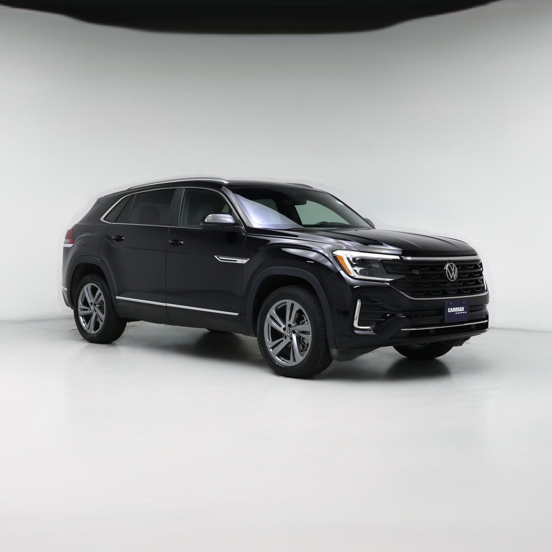 Thumbnail: 2024 Volkswagen Atlas - 1