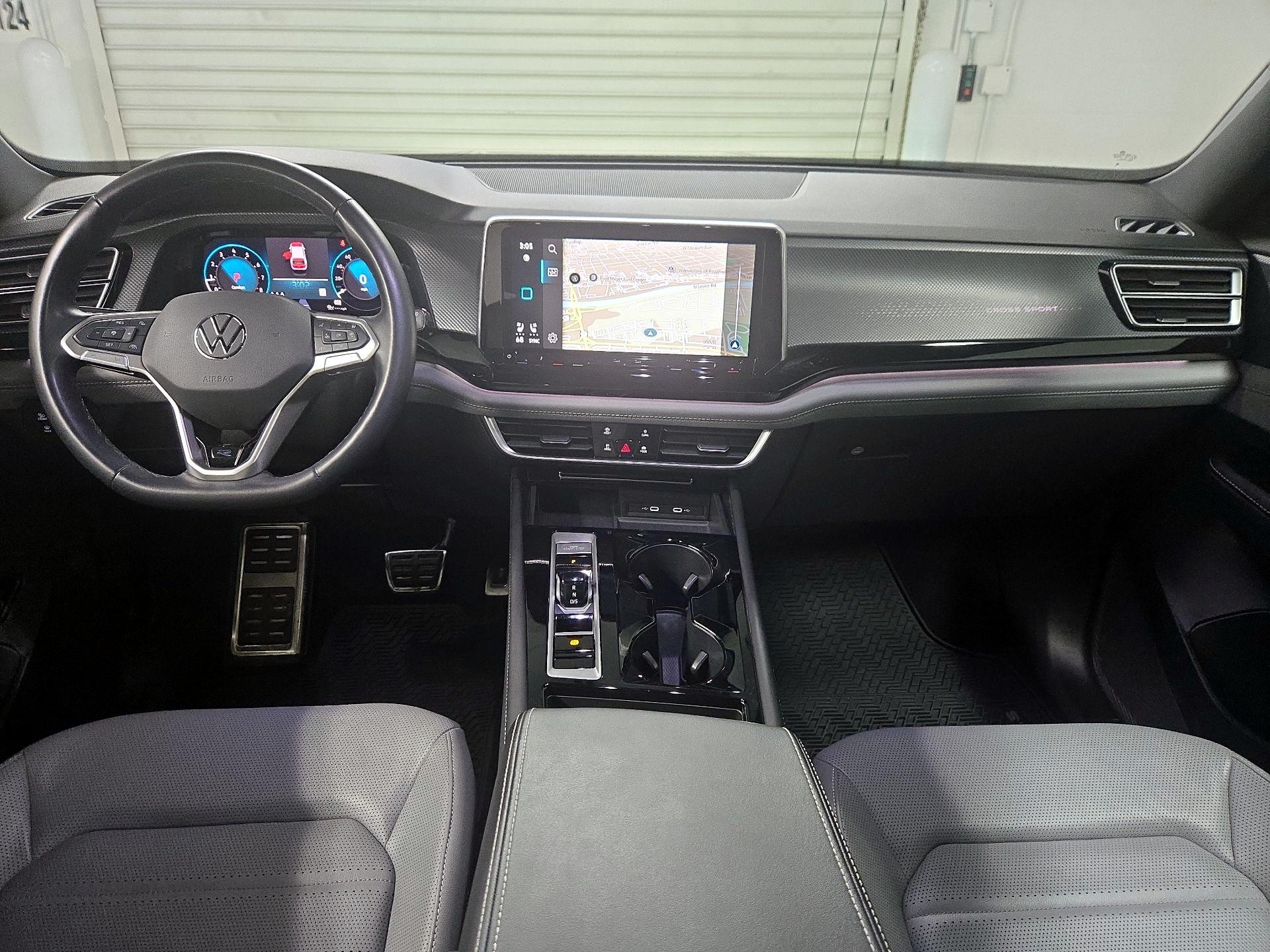 Thumbnail: 2024 Volkswagen Atlas - 9