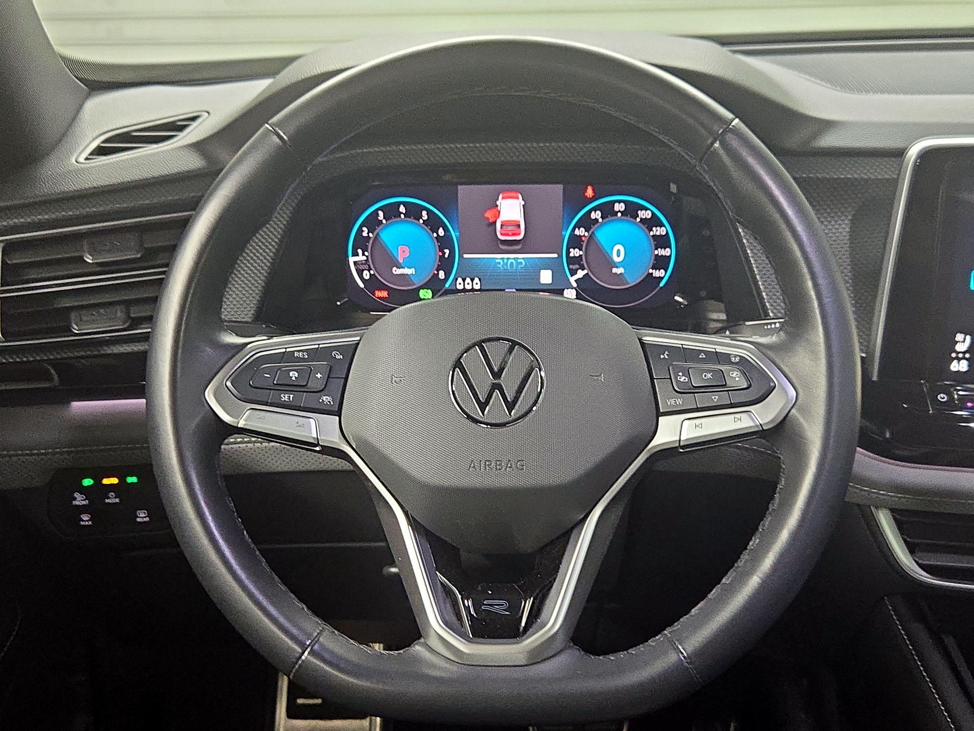 Thumbnail: 2024 Volkswagen Atlas - 10