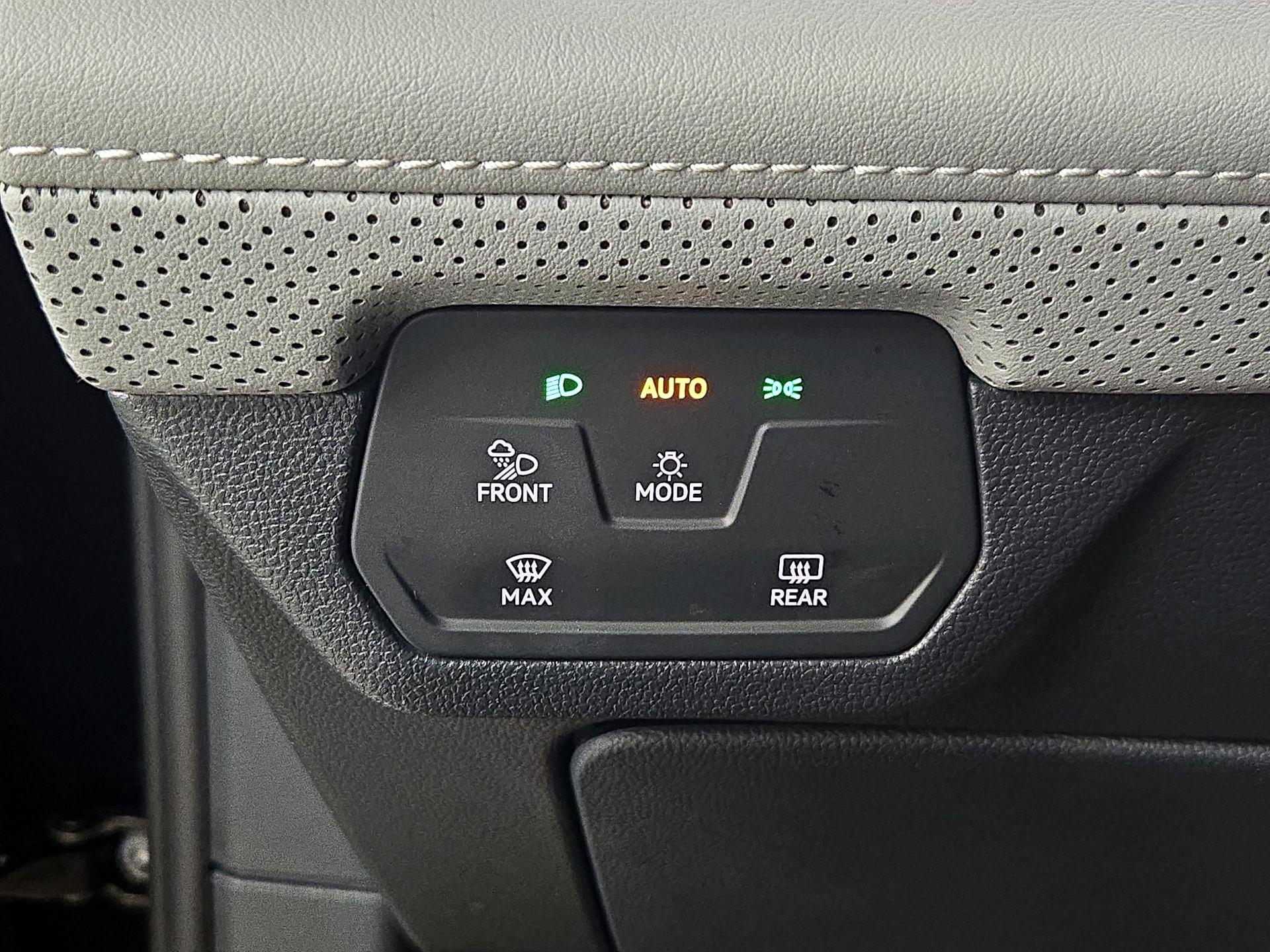 Thumbnail: 2024 Volkswagen Atlas - 13