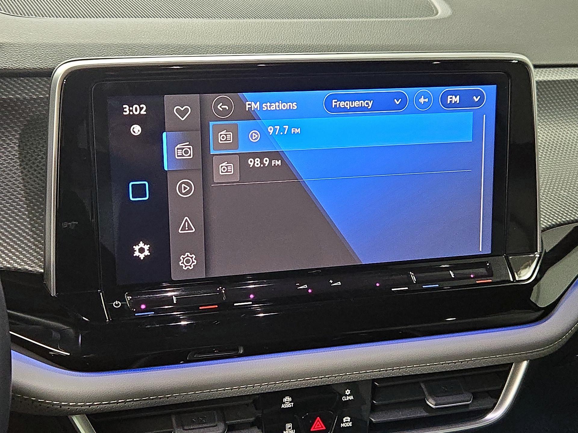 Thumbnail: 2024 Volkswagen Atlas - 16