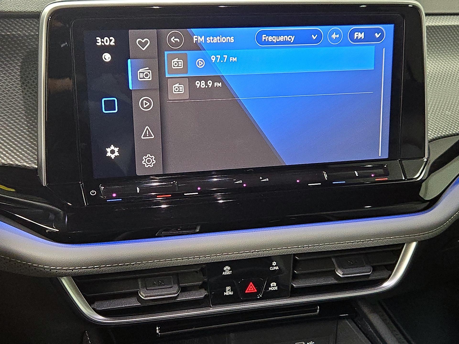 Thumbnail: 2024 Volkswagen Atlas - 17