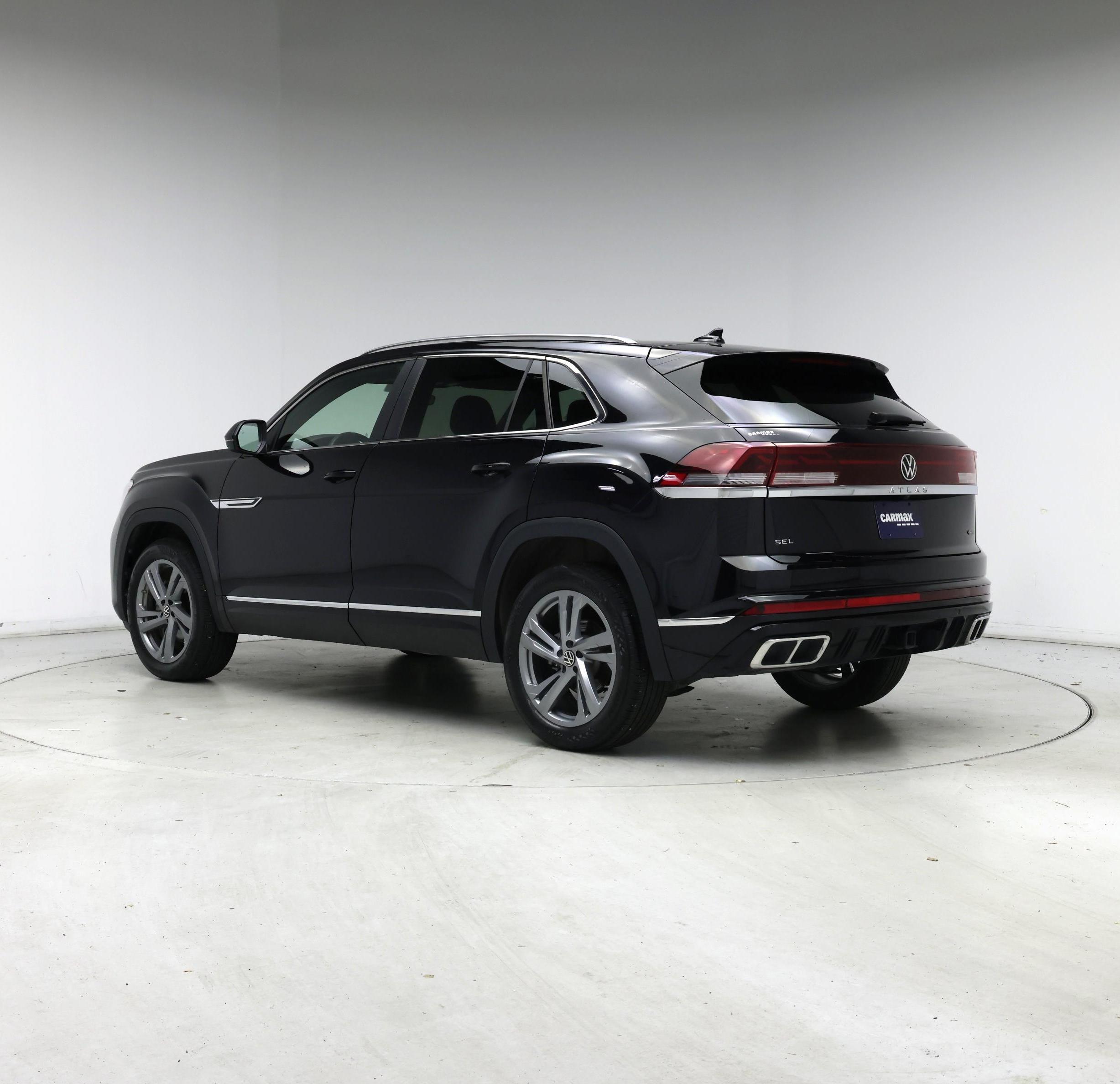 Thumbnail: 2024 Volkswagen Atlas - 2