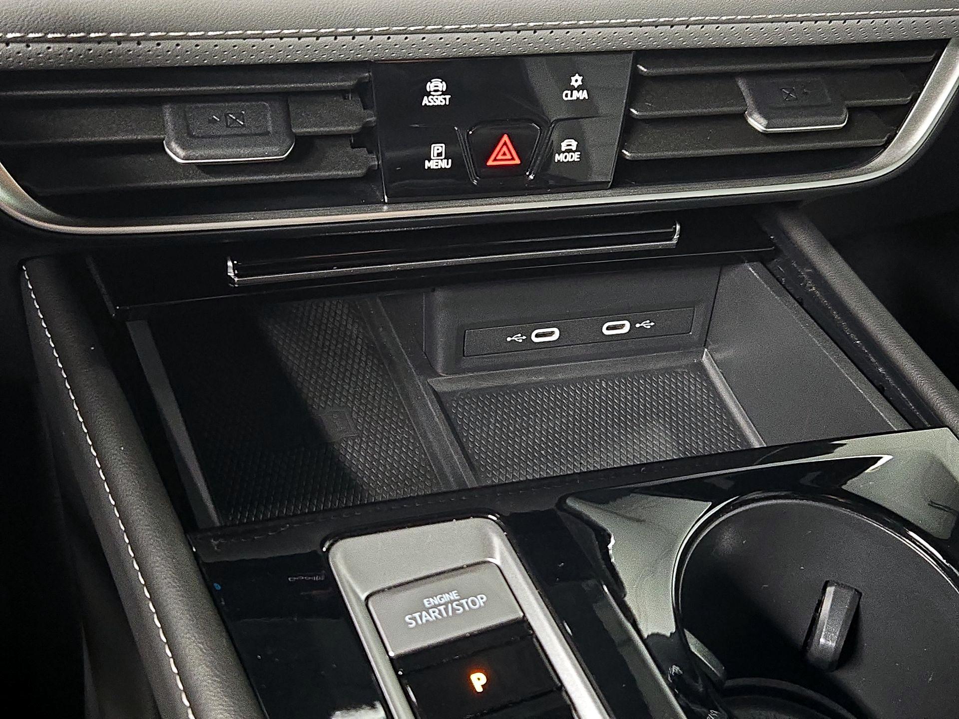 Thumbnail: 2024 Volkswagen Atlas - 19