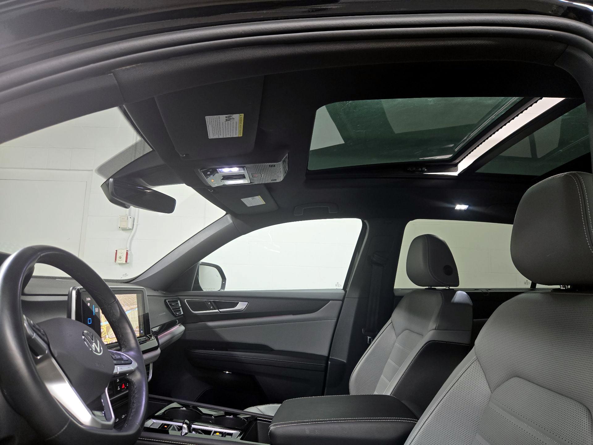 Thumbnail: 2024 Volkswagen Atlas - 20