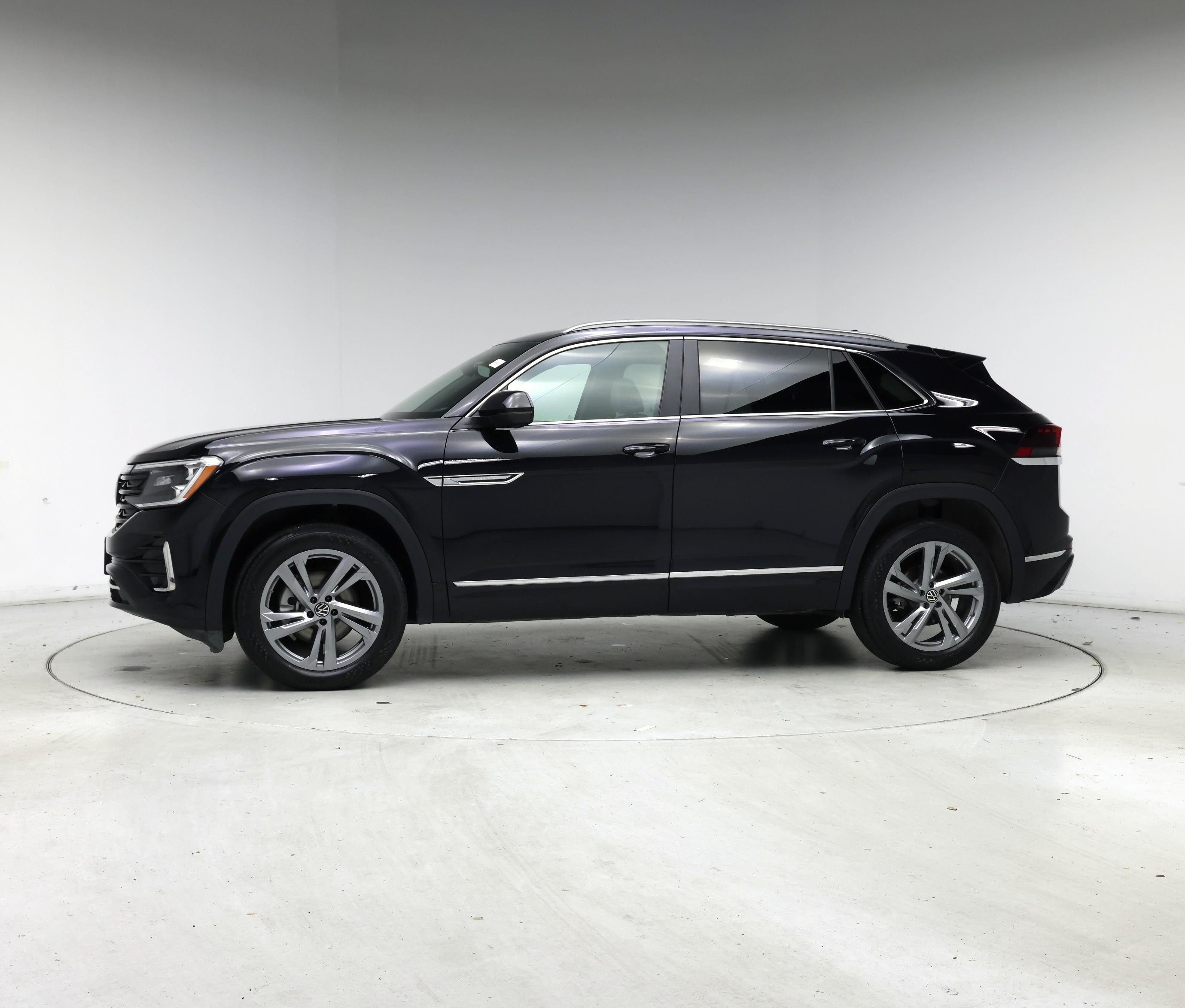 Thumbnail: 2024 Volkswagen Atlas - 3