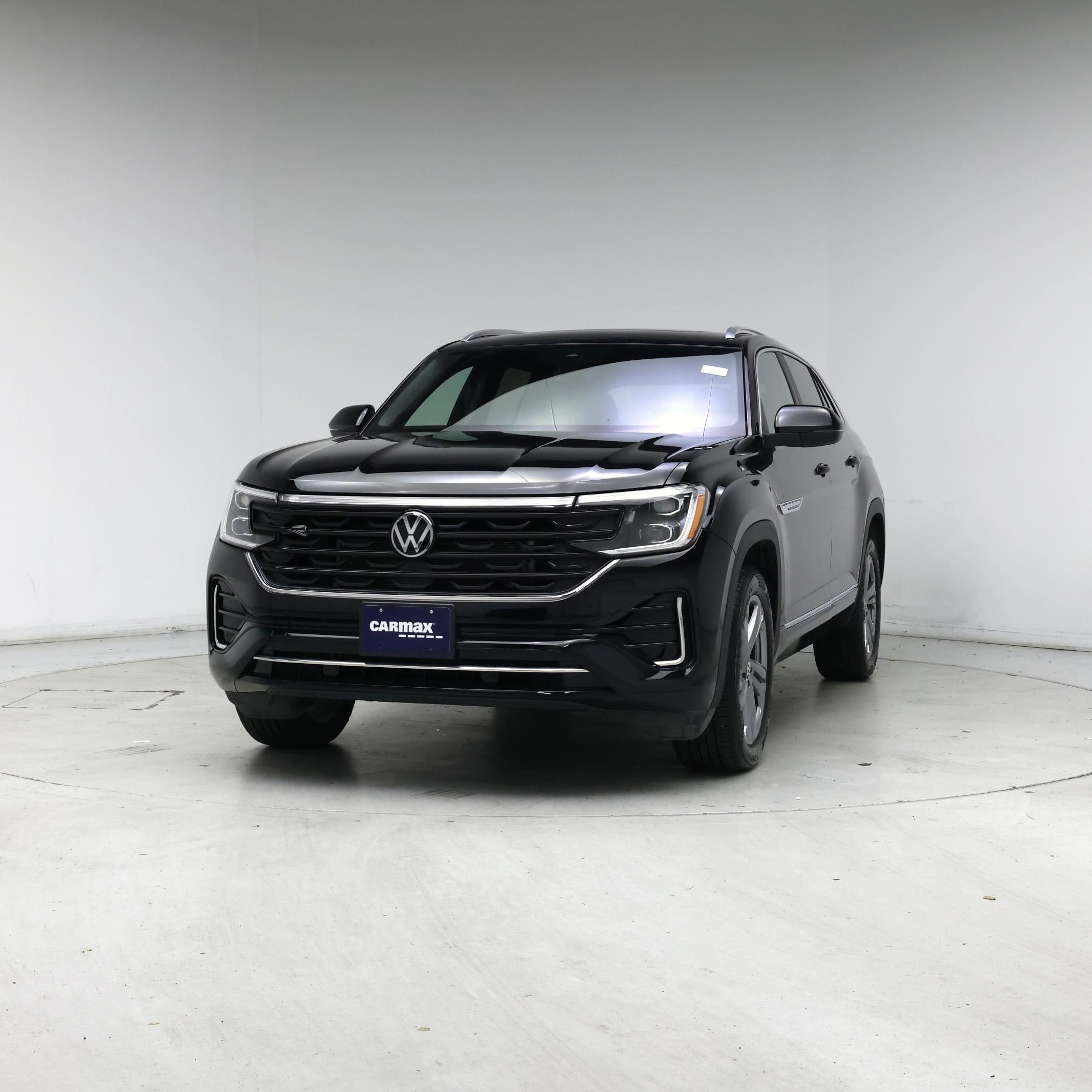 Thumbnail: 2024 Volkswagen Atlas - 4