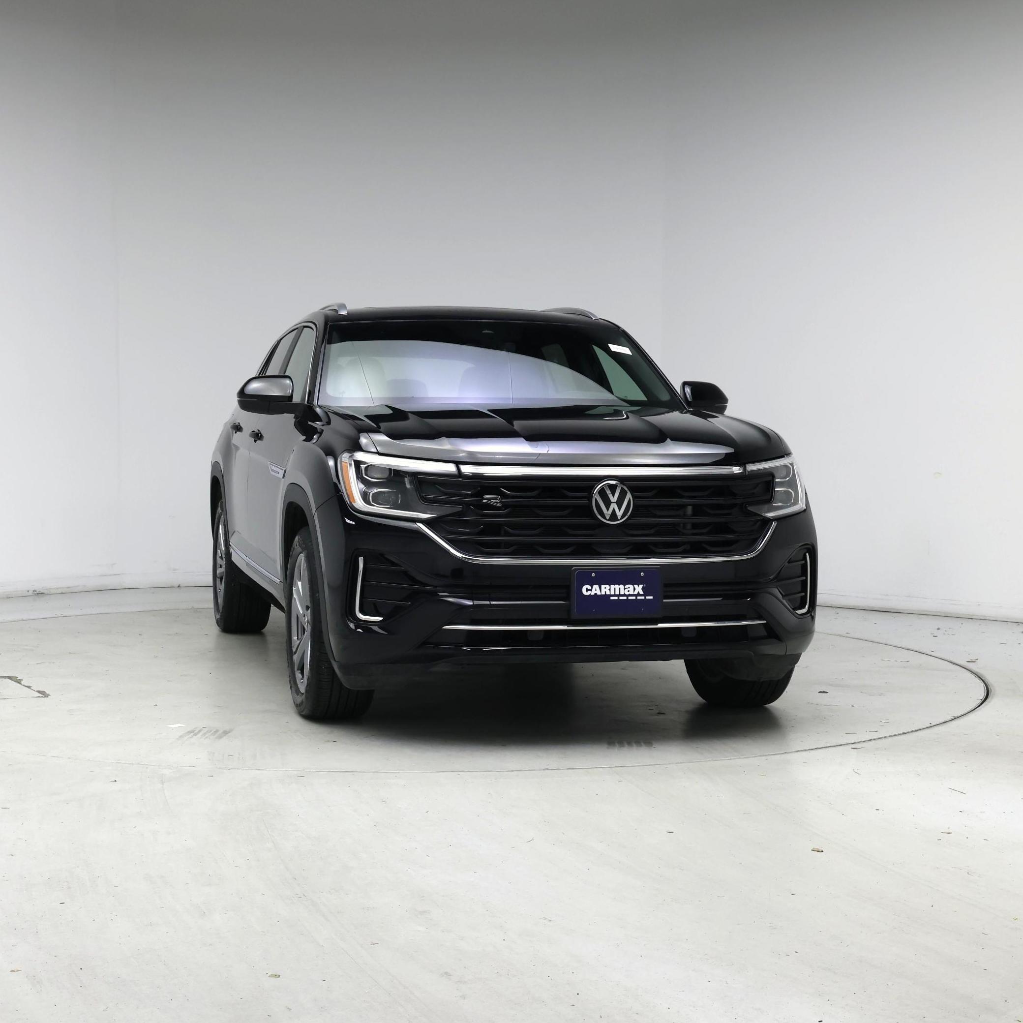 Thumbnail: 2024 Volkswagen Atlas - 5