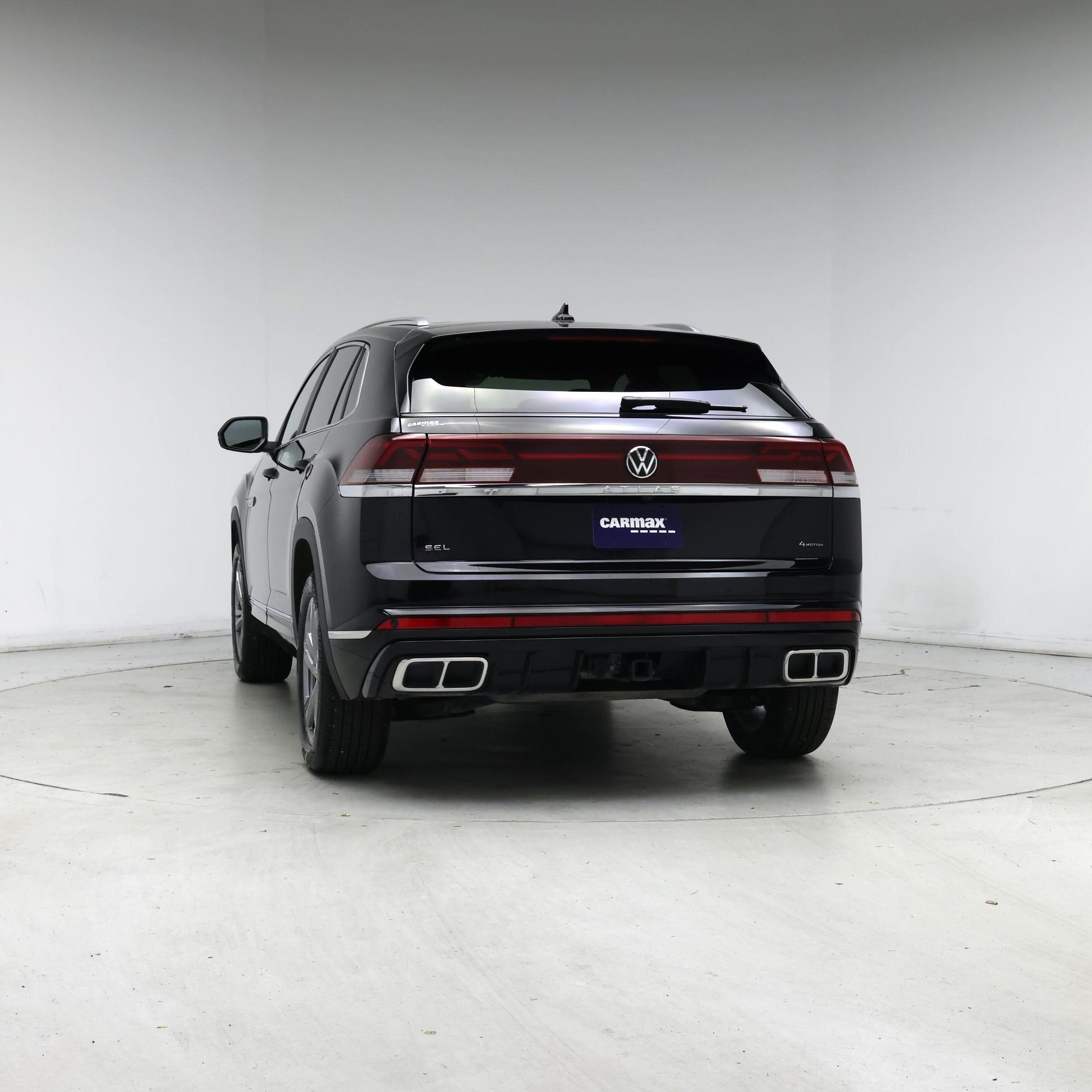 Thumbnail: 2024 Volkswagen Atlas - 6