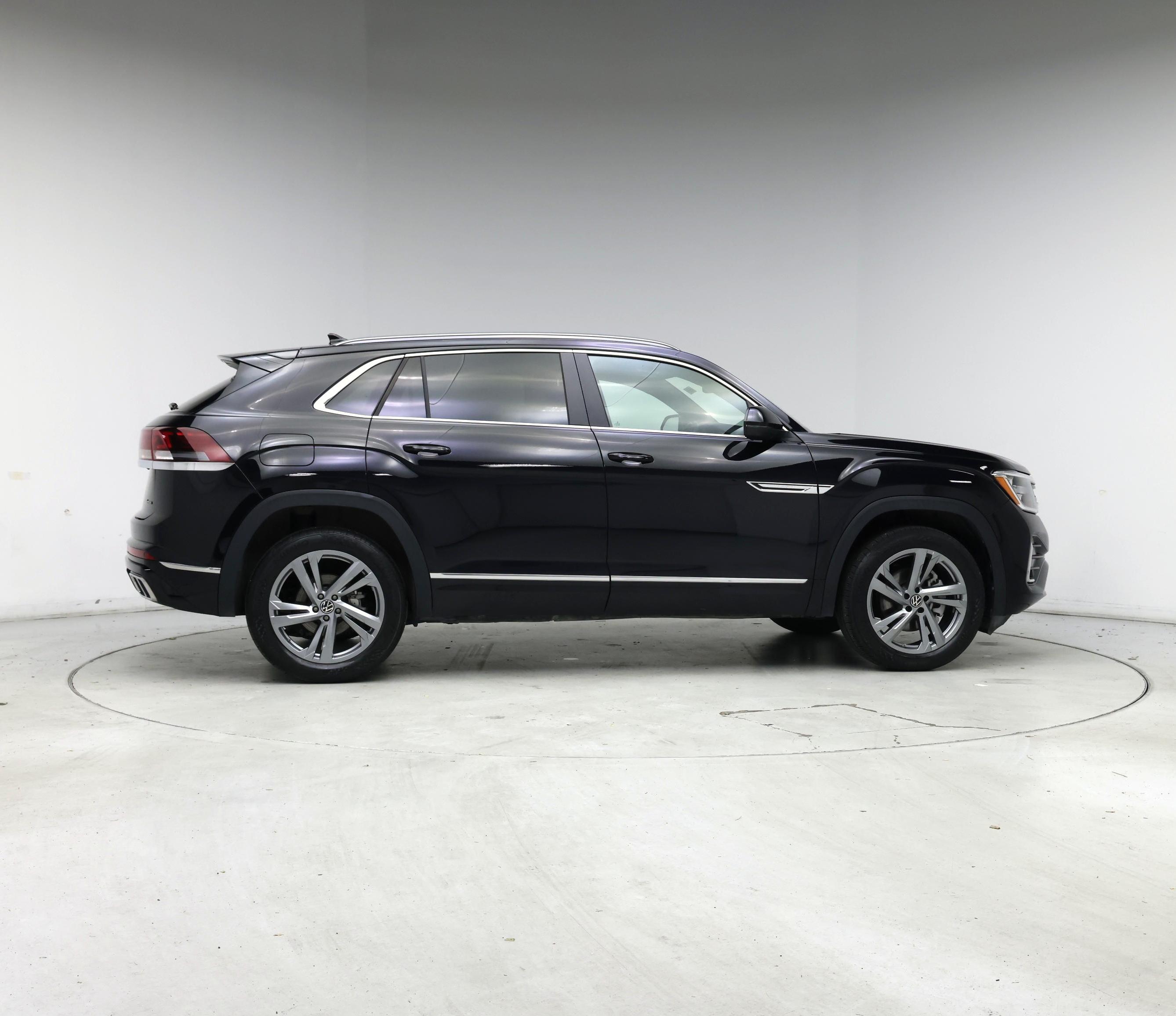 Thumbnail: 2024 Volkswagen Atlas - 7