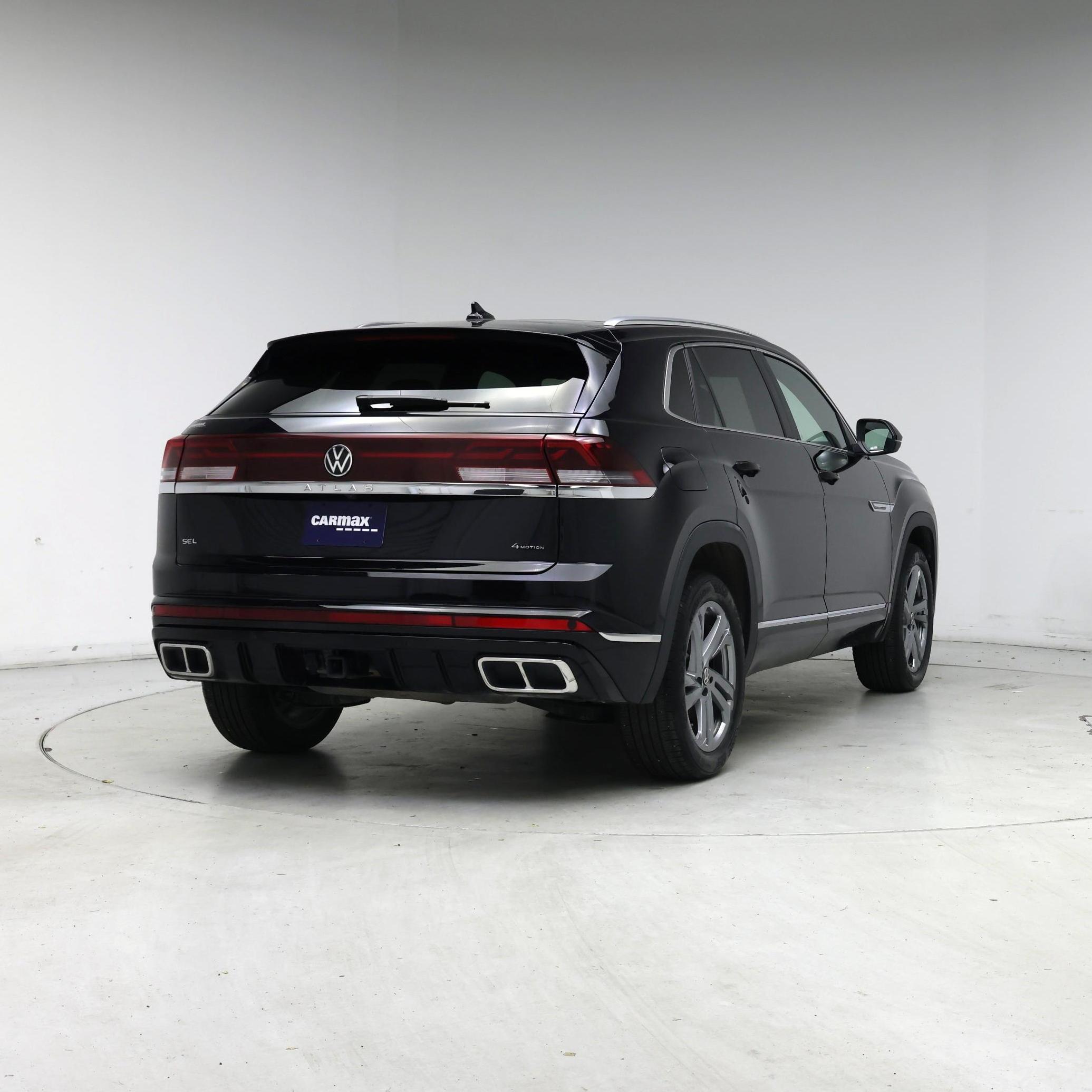 Thumbnail: 2024 Volkswagen Atlas - 8