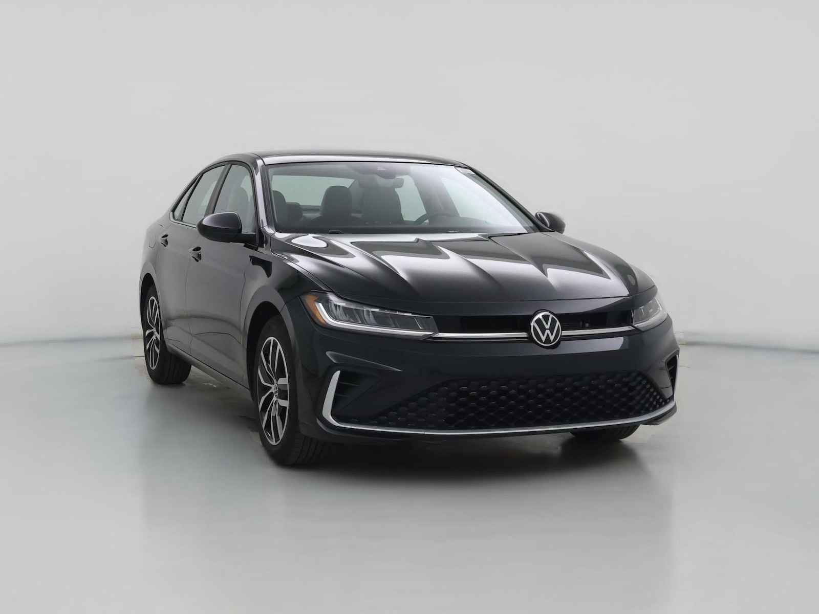 2025 Volkswagen Jetta