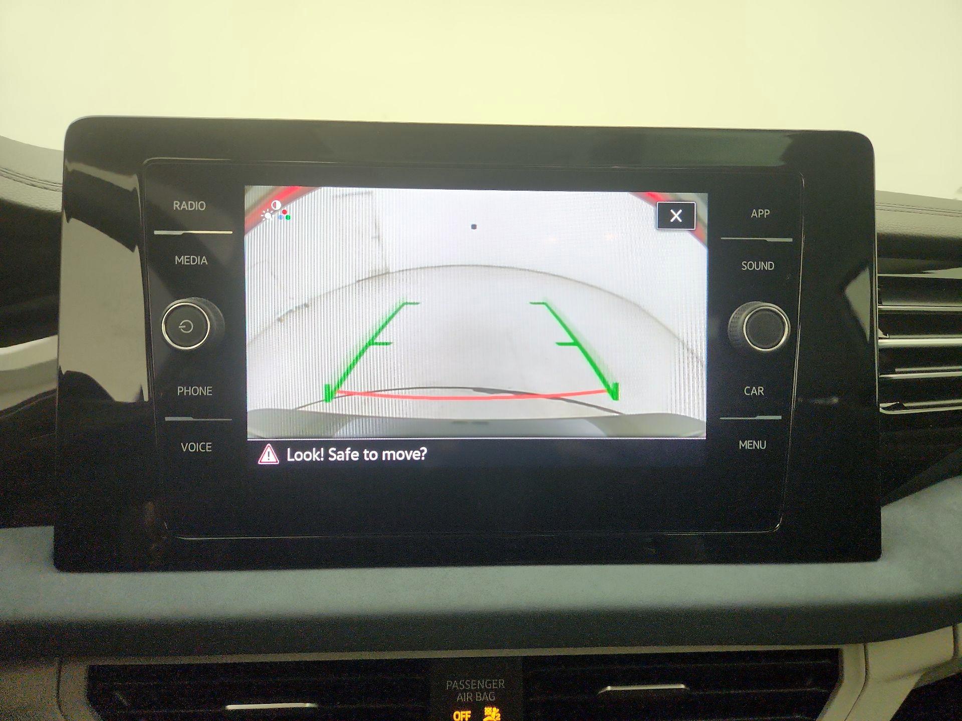 Thumbnail: 2025 Volkswagen Jetta - 14