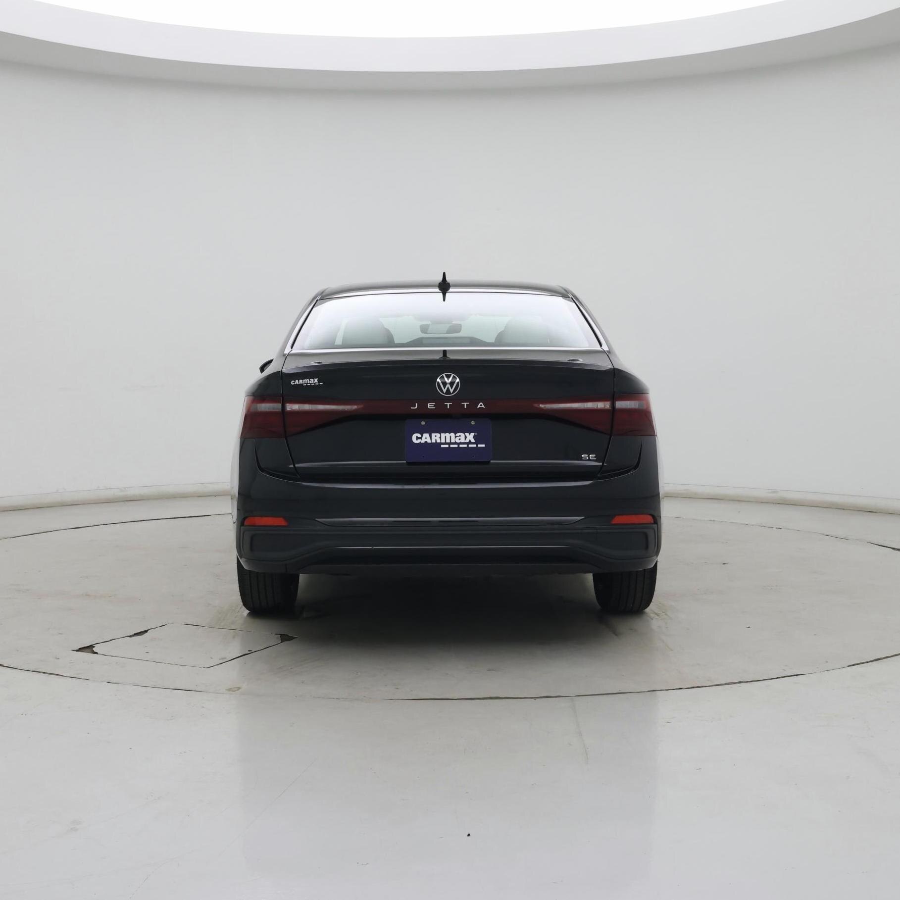 Thumbnail: 2025 Volkswagen Jetta - 6