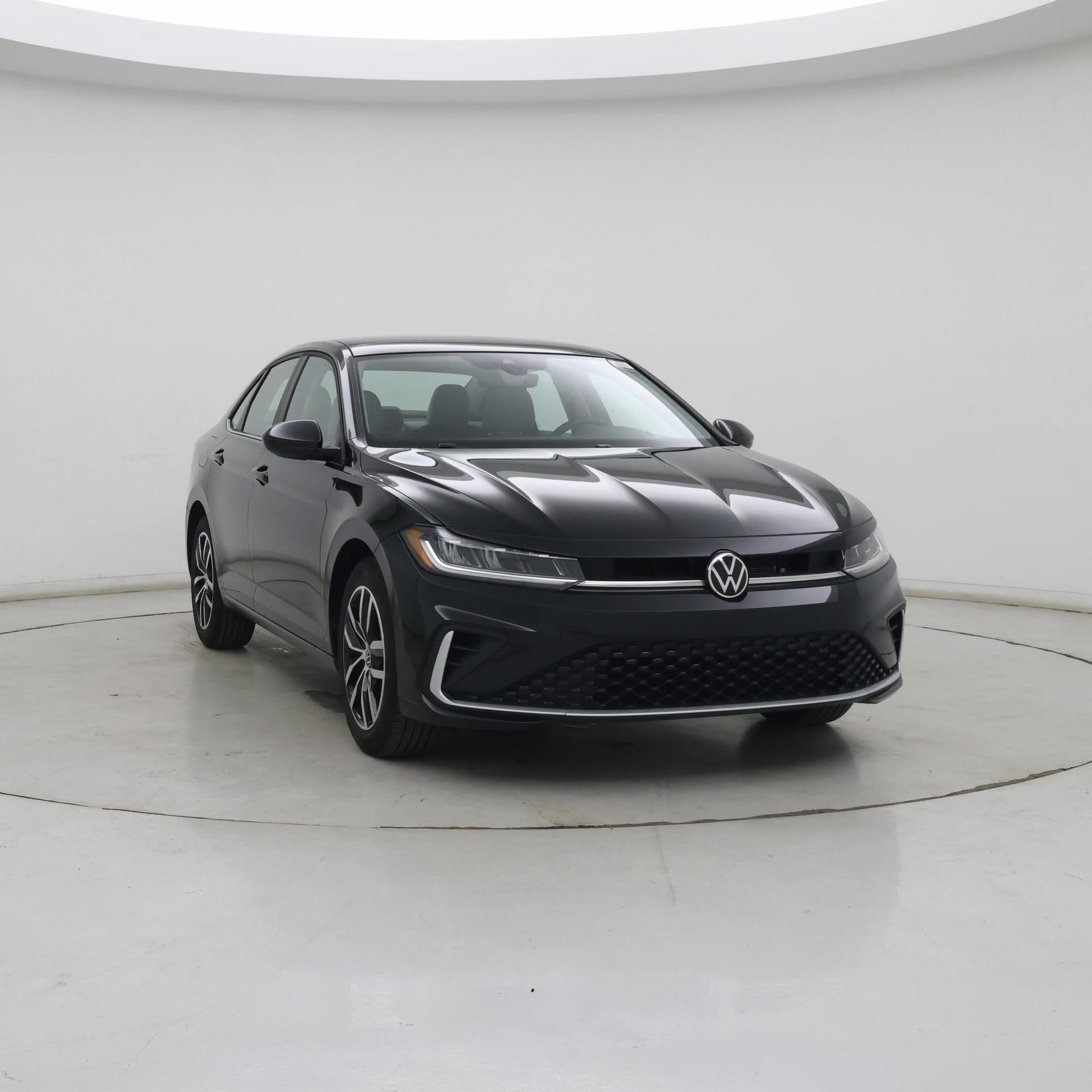 Thumbnail: 2025 Volkswagen Jetta - 7