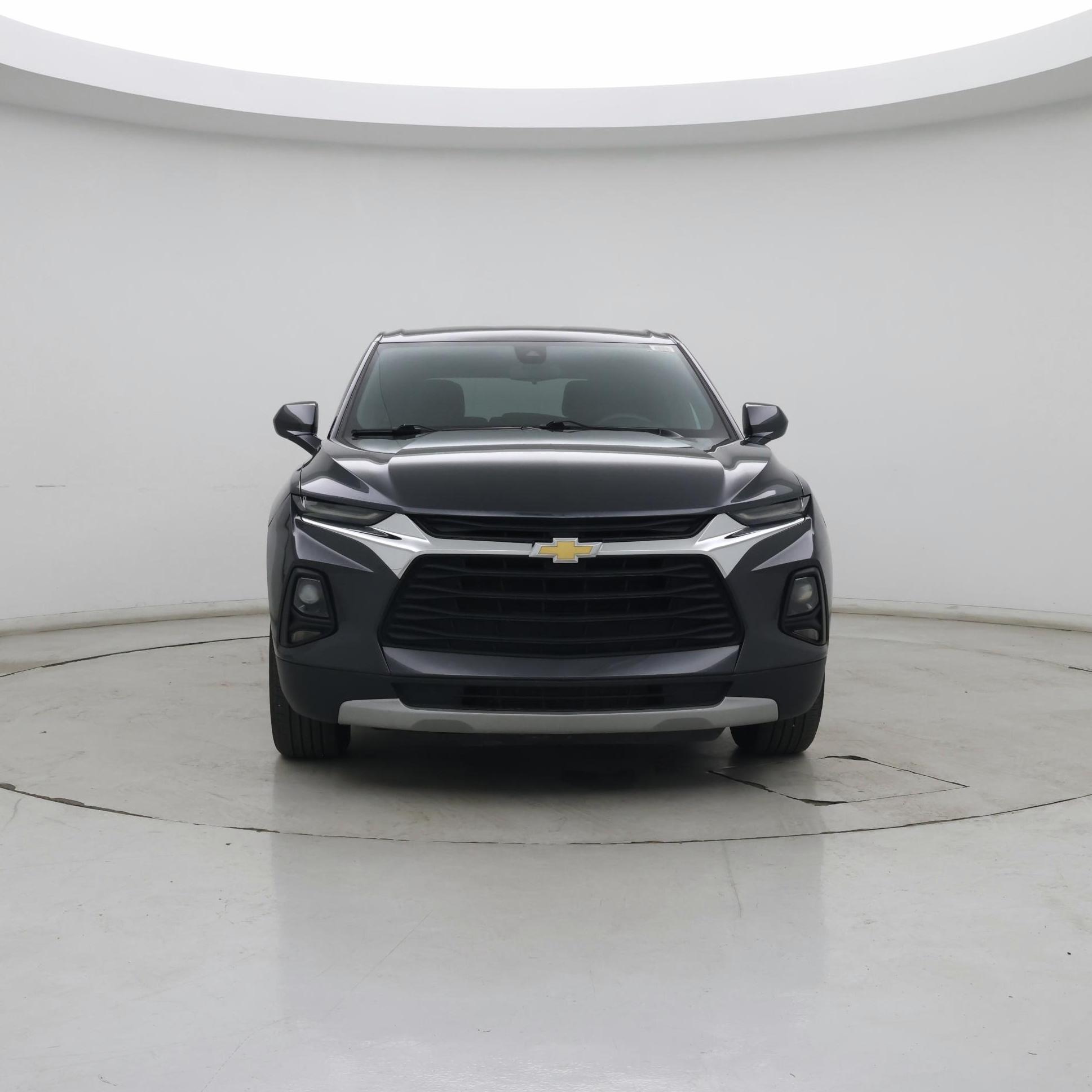 Thumbnail: 2021 Chevrolet Blazer - 5