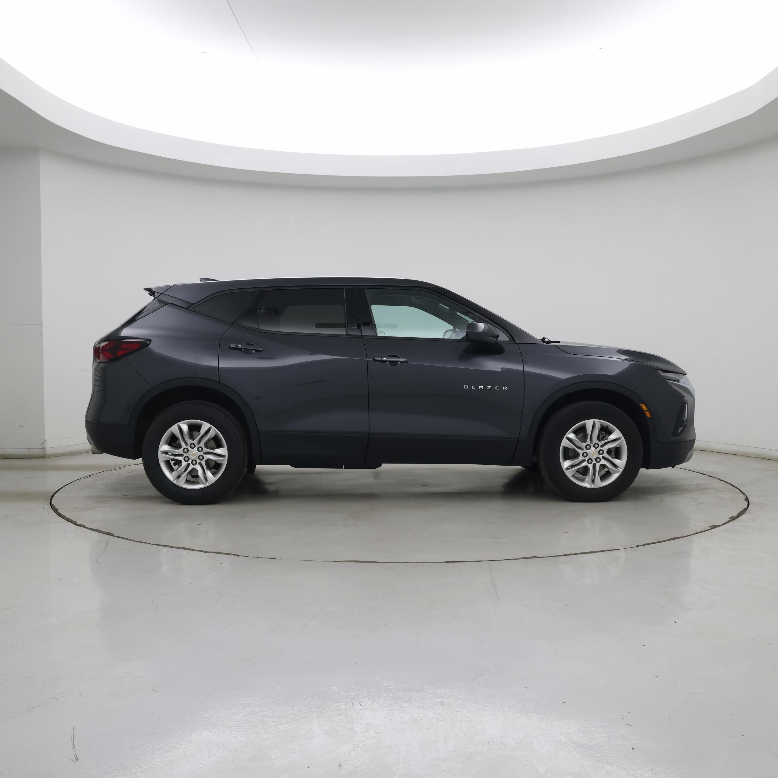 Thumbnail: 2021 Chevrolet Blazer - 7